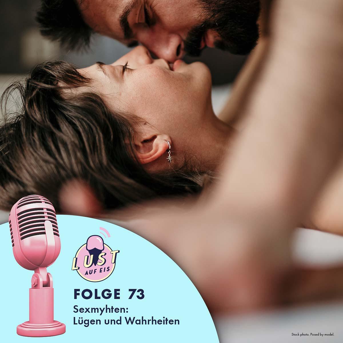 Sexmythen - Lust auf Eis #73