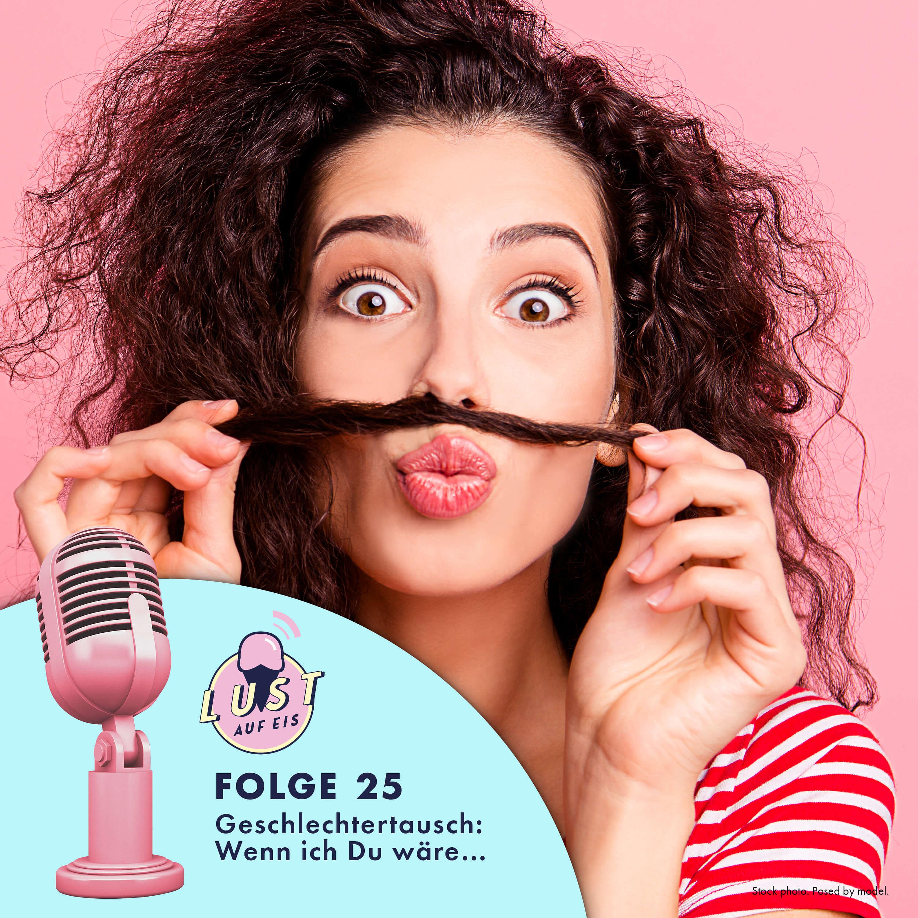 Lust auf EIS