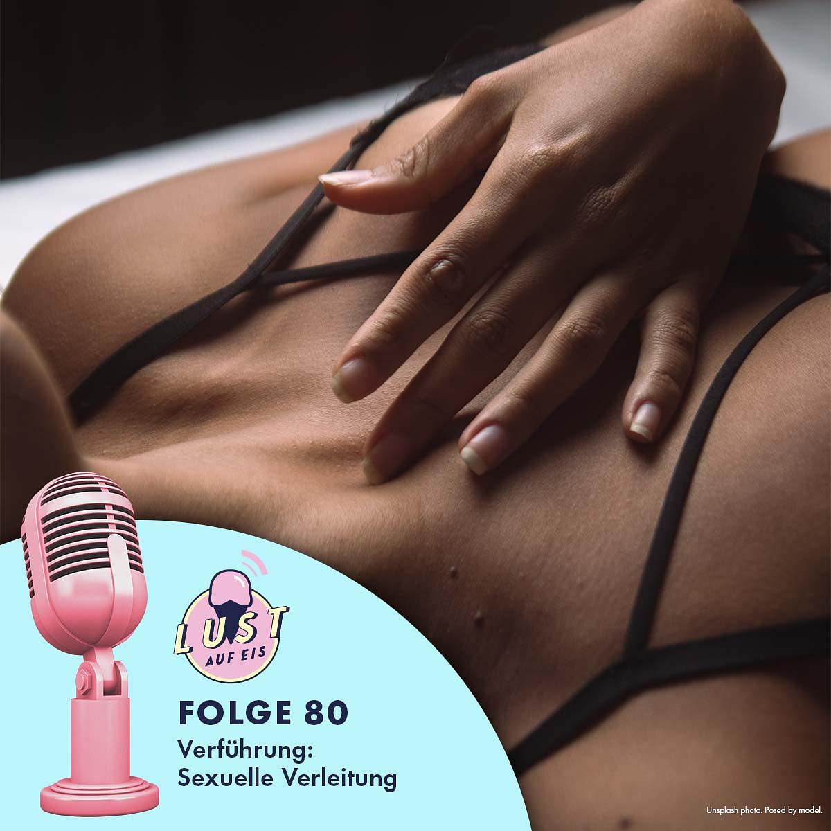 Verführung - Lust auf Eis #80