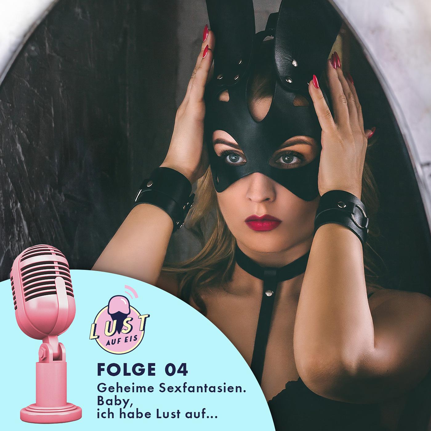 Lust auf EIS