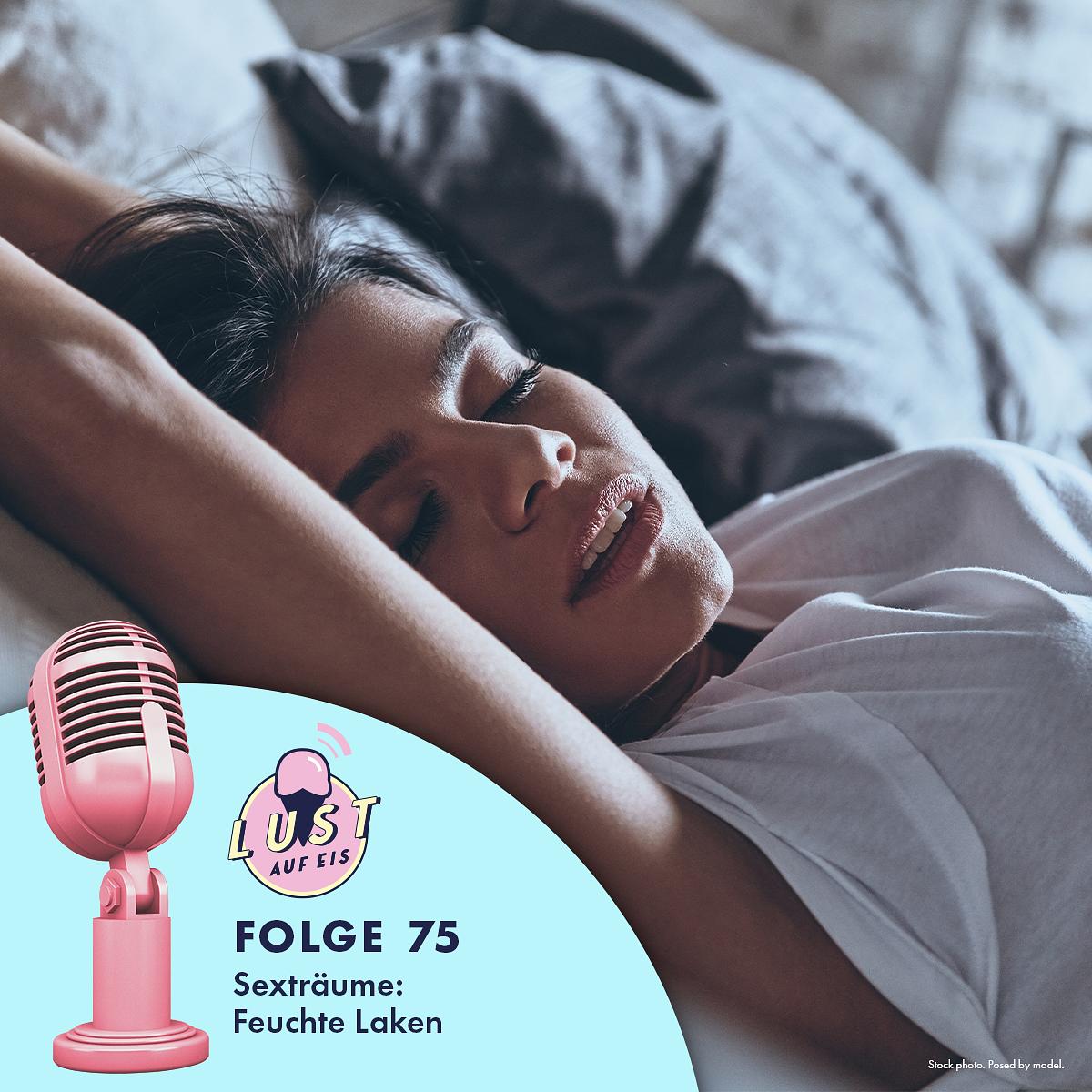 Sexträume - Lust auf Eis #76