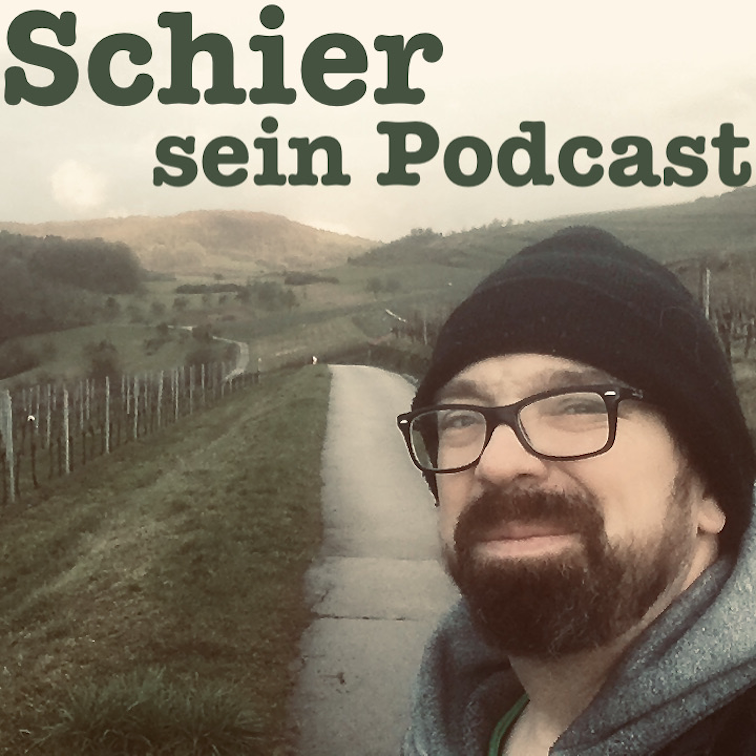 Schier sein Podcast