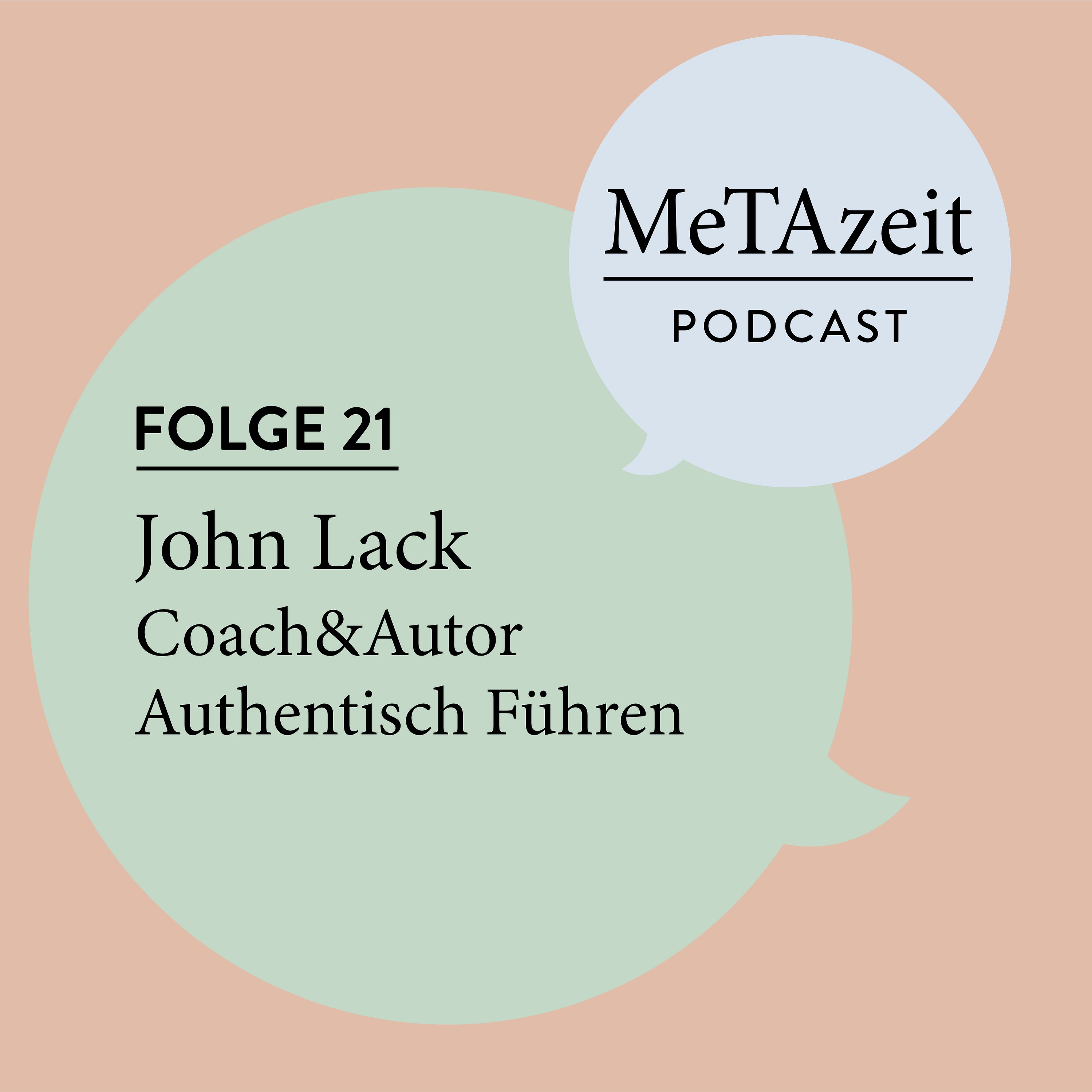 MeTAzeit Podcast