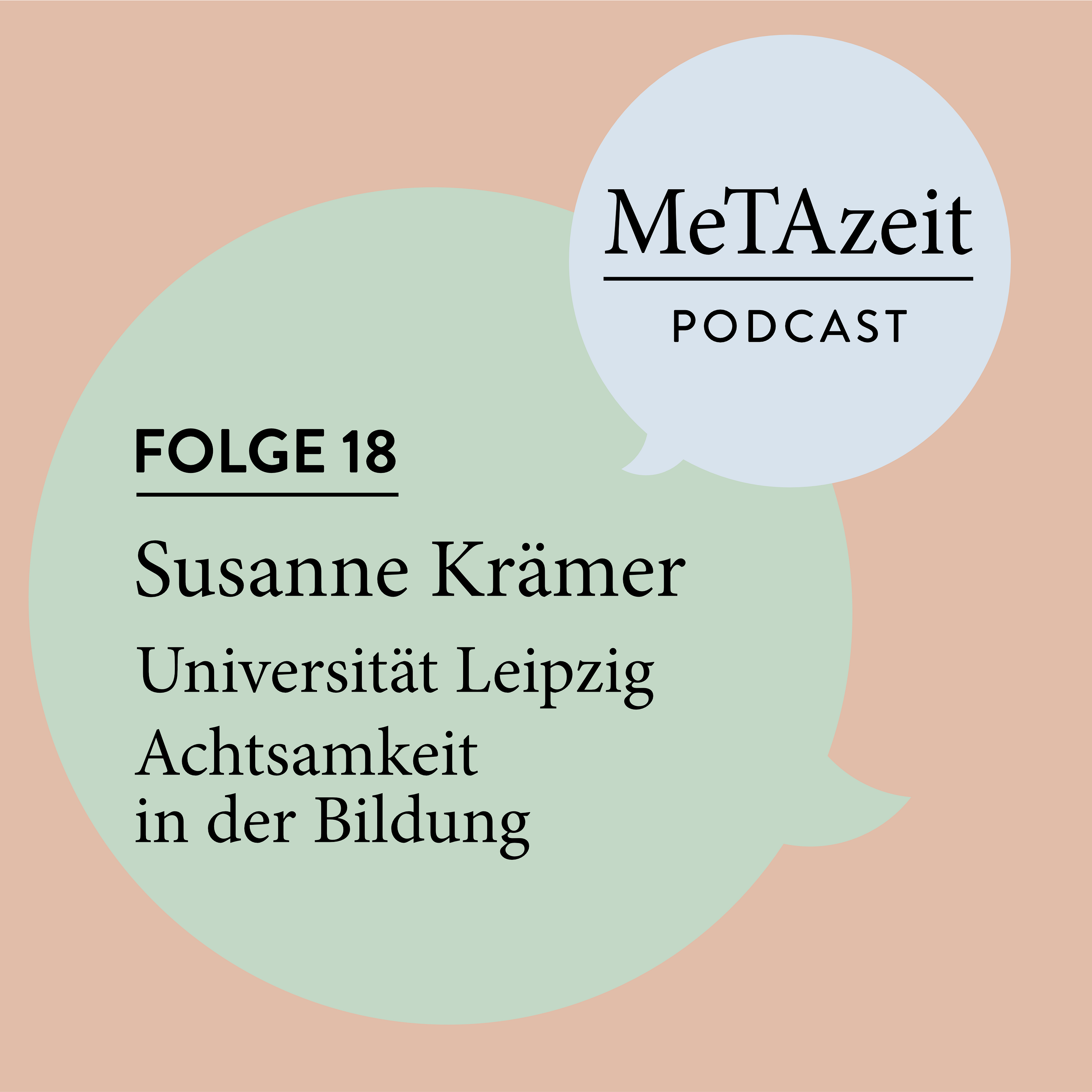 MeTAzeit Podcast