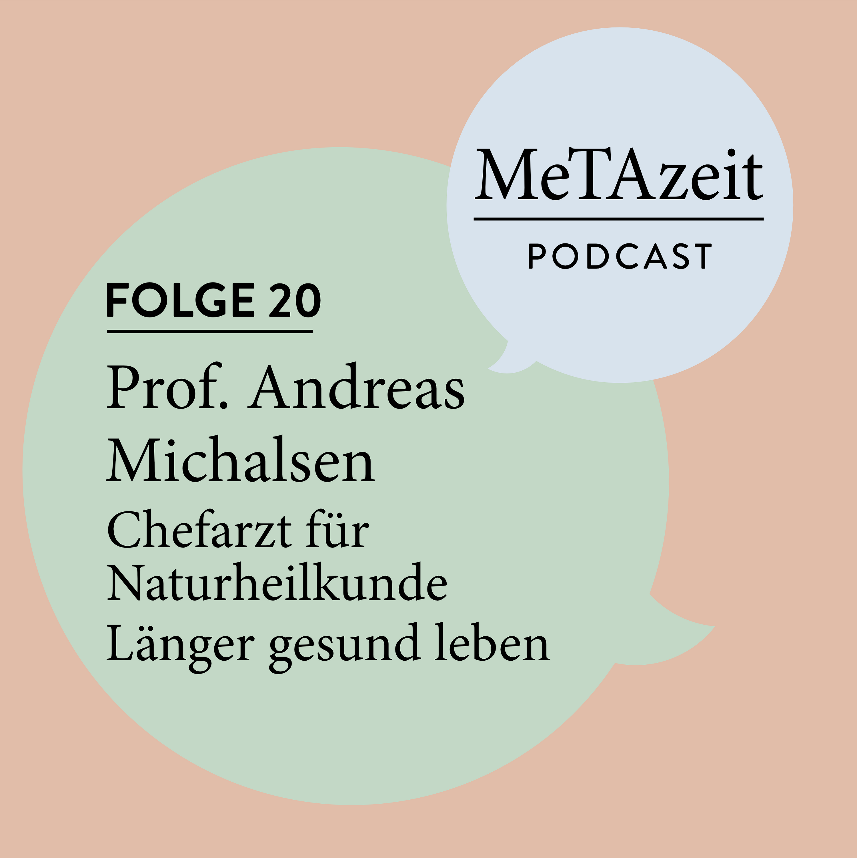 MeTAzeit Podcast