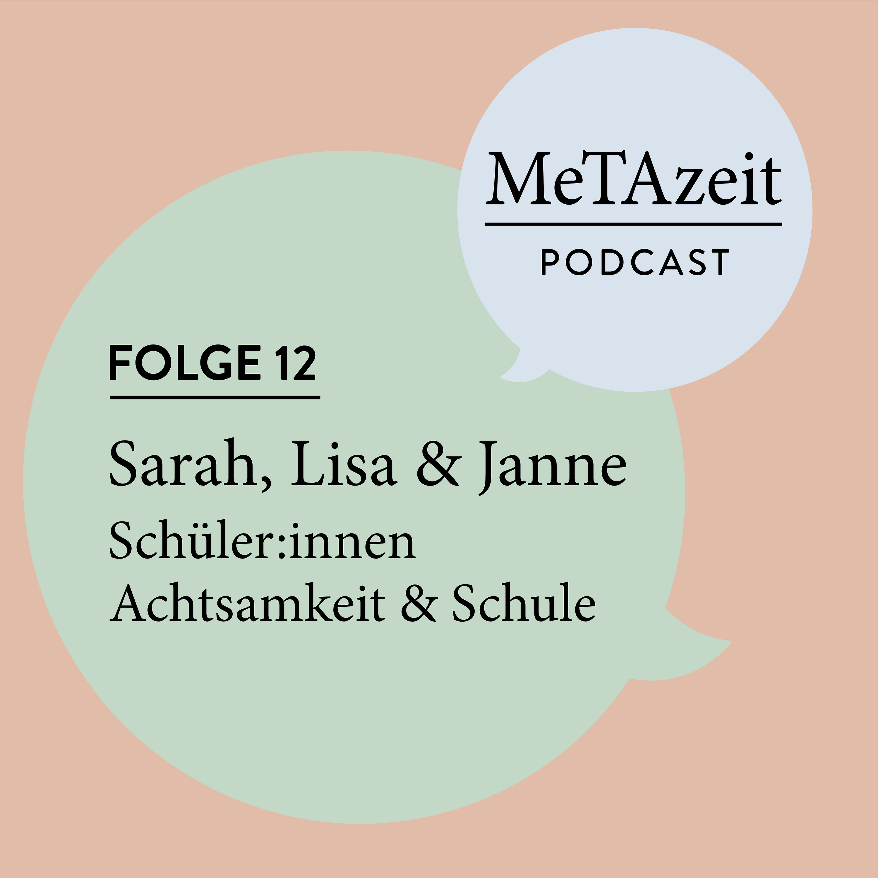 MeTAzeit Podcast