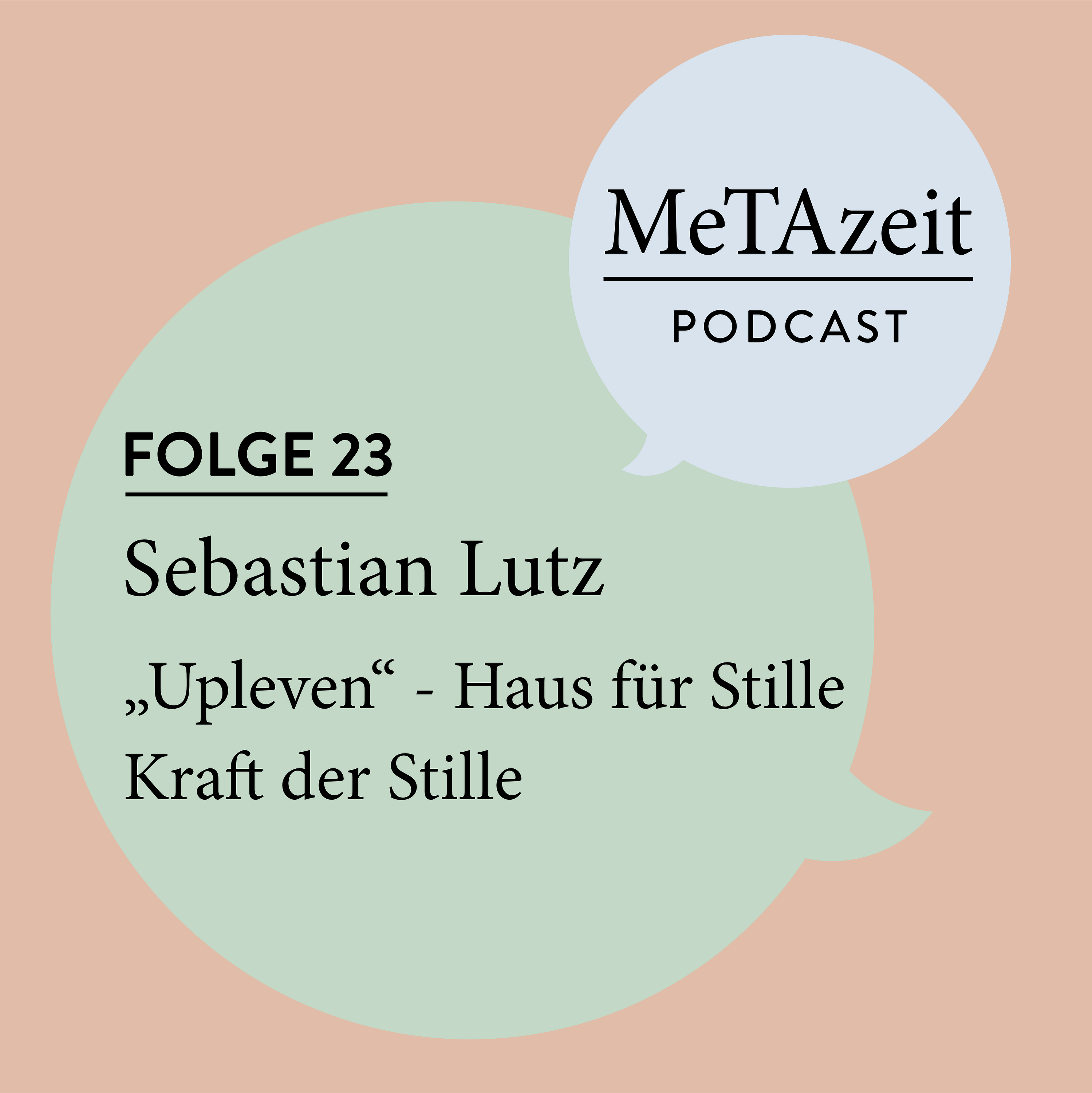 MeTAzeit Podcast