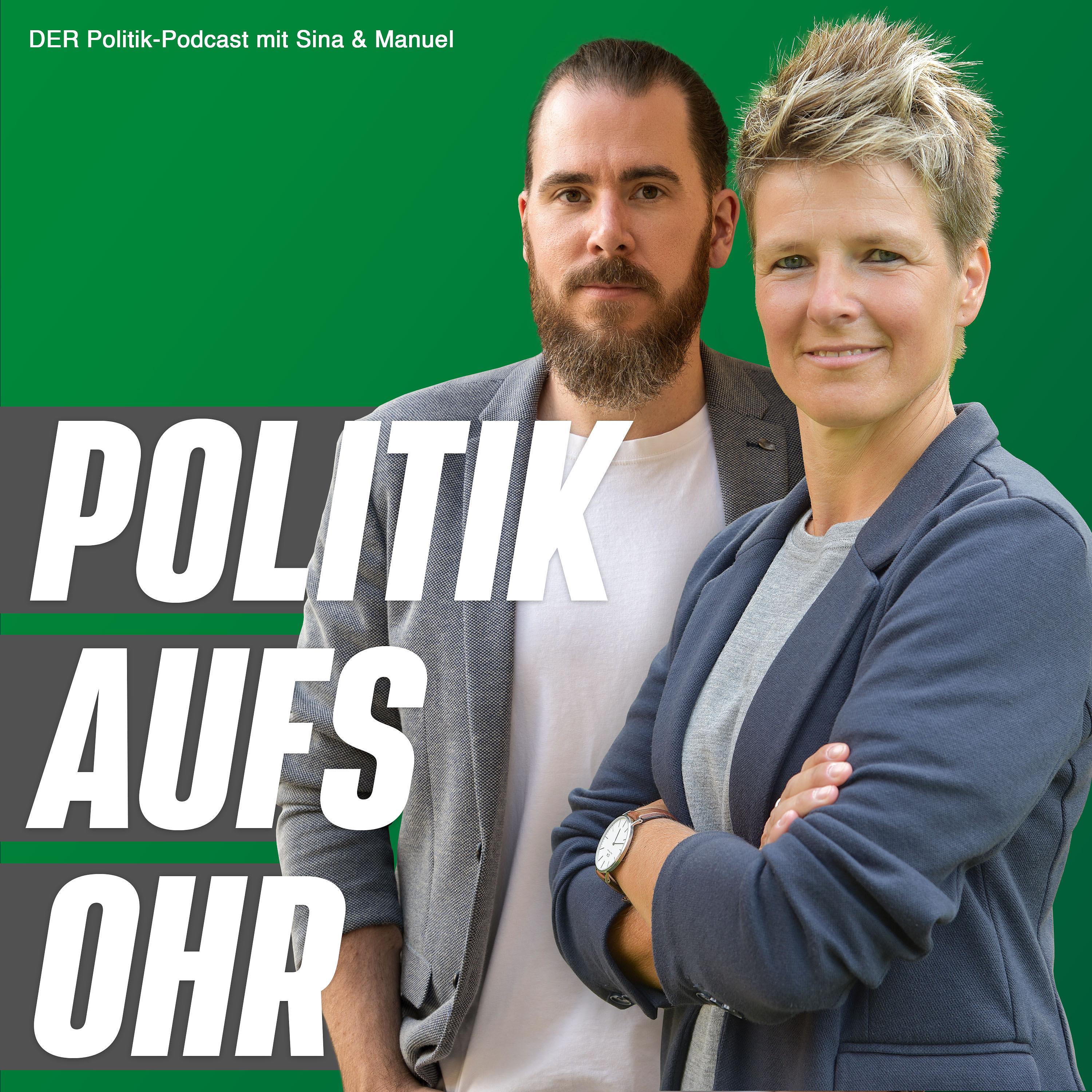Politik aufs Ohr