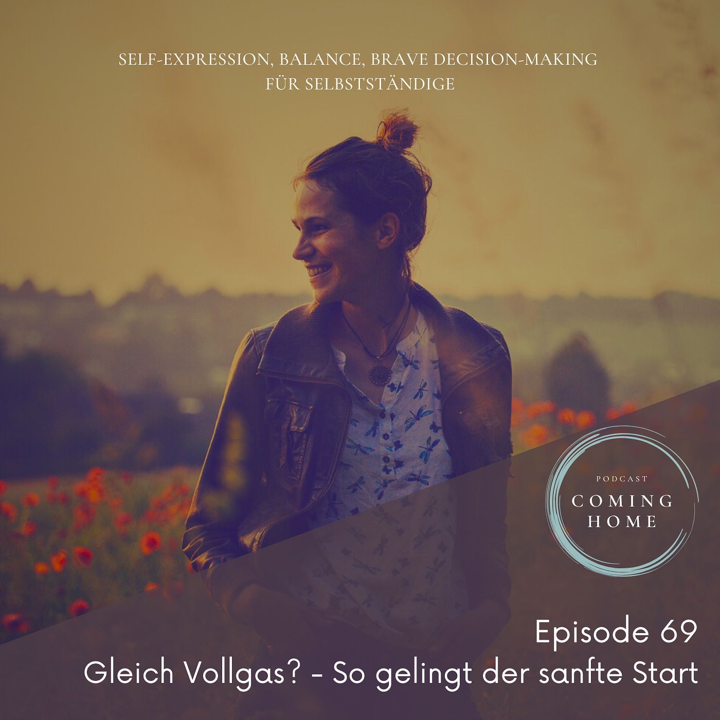 Gleich Vollgas? - So gelingt der sanfte Start episode artwork