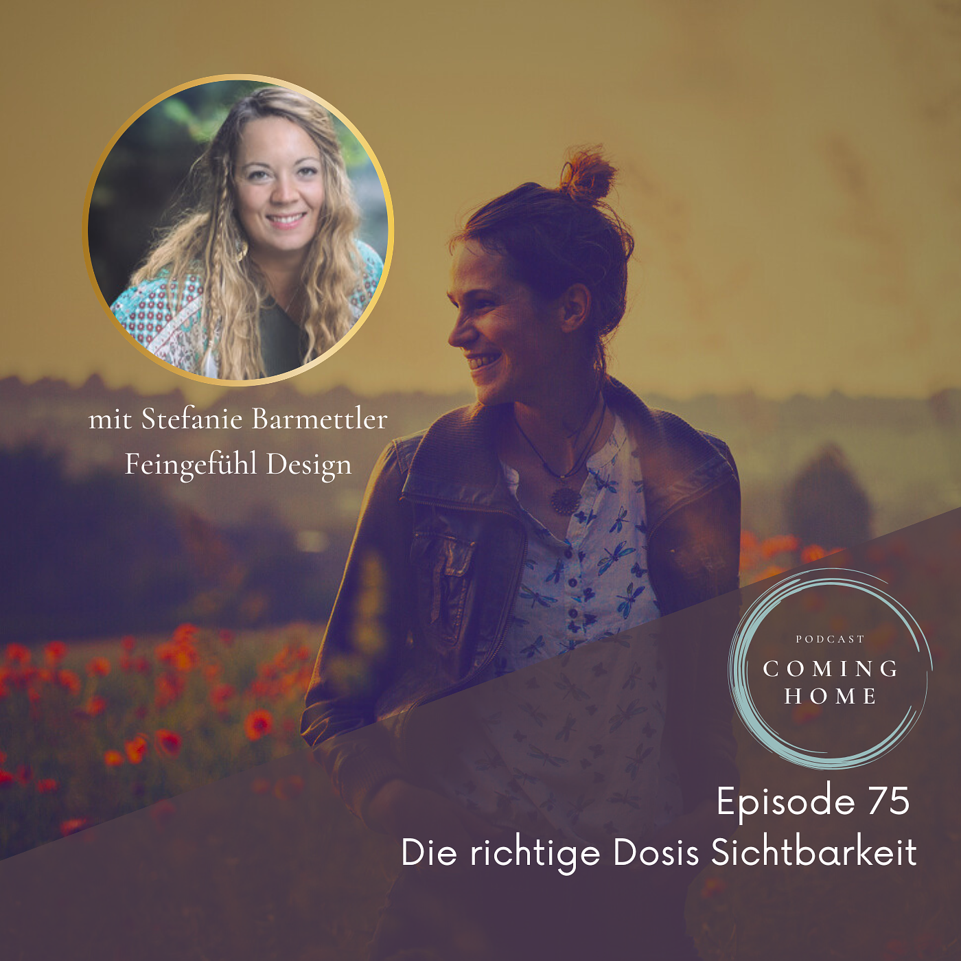 Die richtige Dosis Sichtbarkeit episode artwork