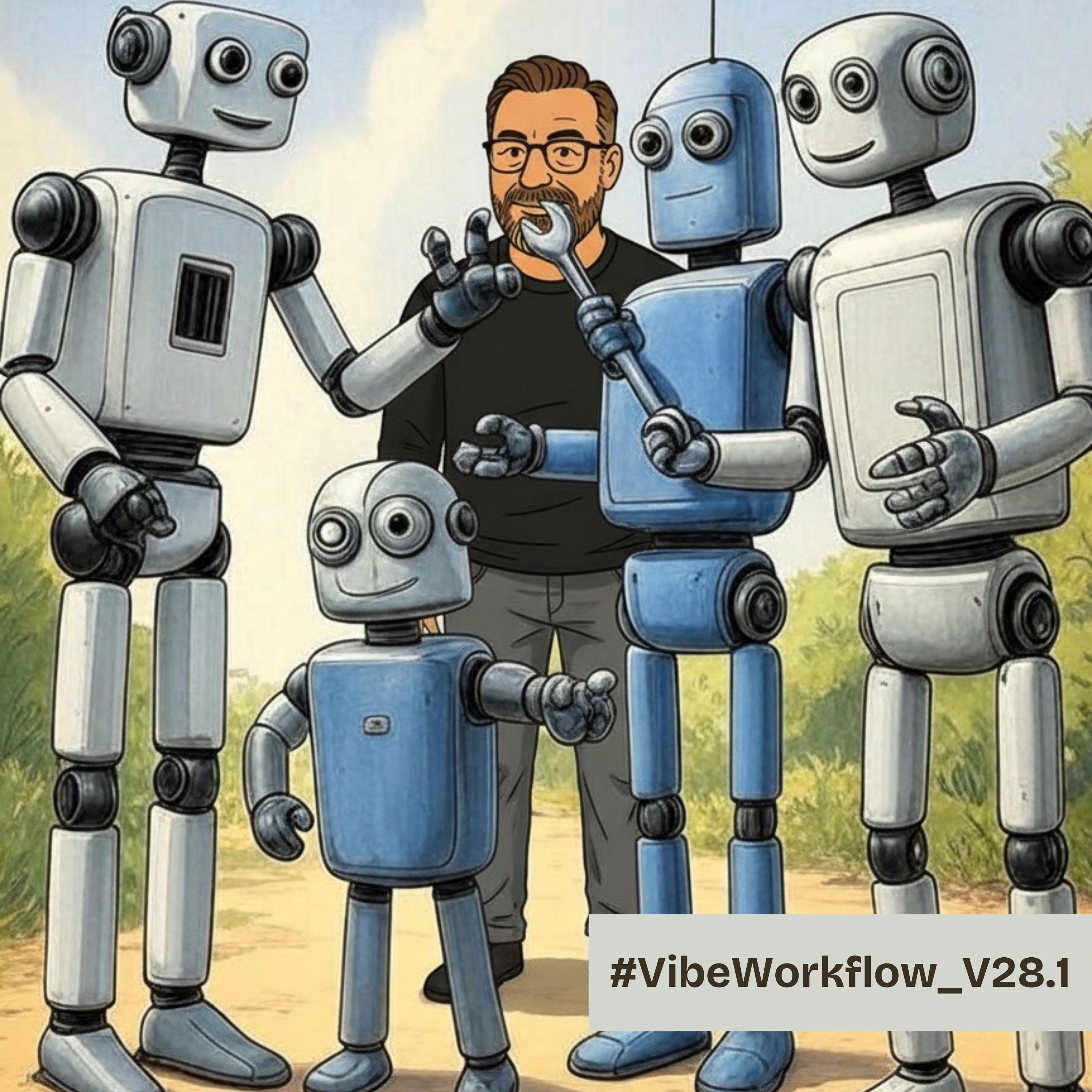 Die KI Kantine - der Entwickler-Podcast über Künstliche Intelligenz