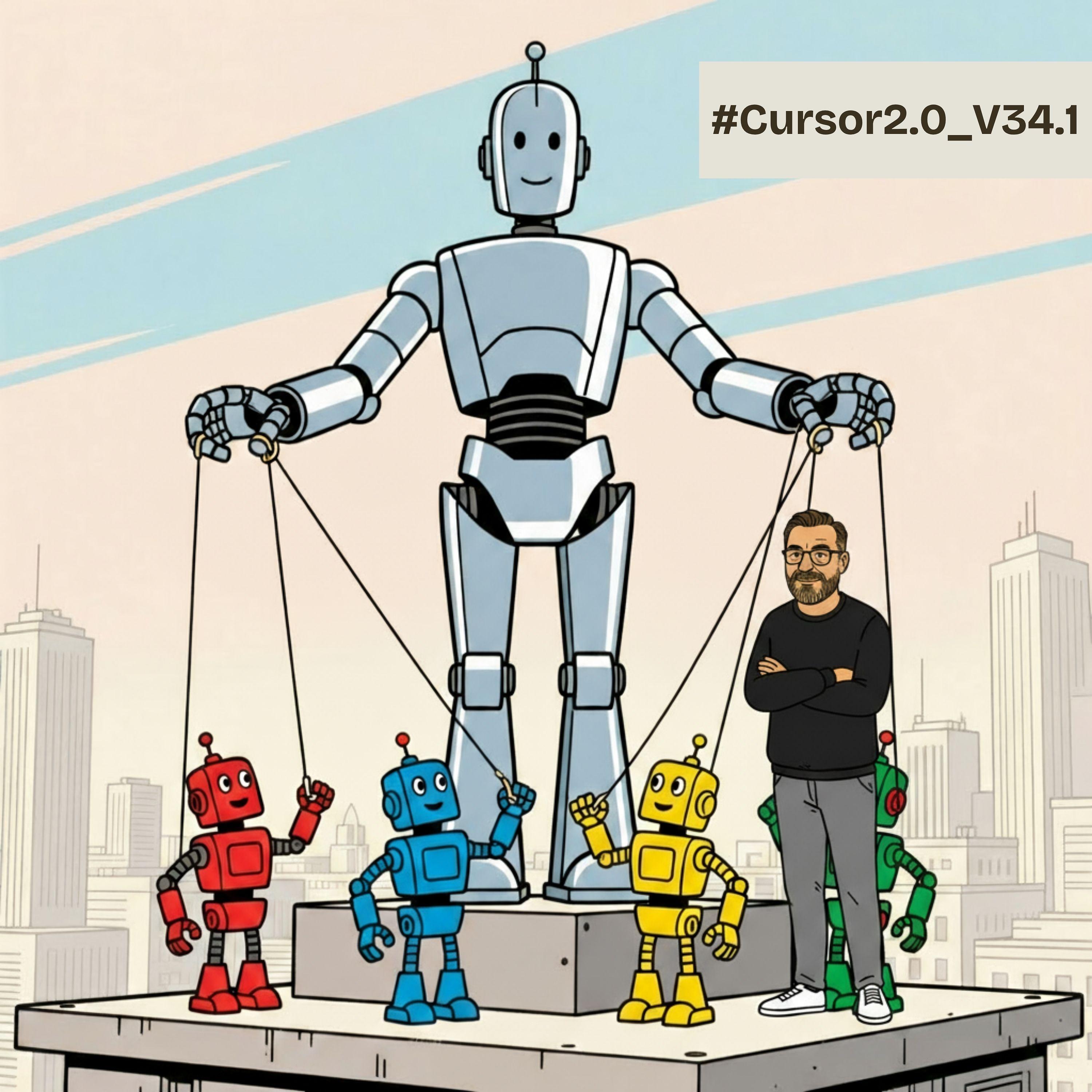 Die KI Kantine - der Entwickler-Podcast über Künstliche Intelligenz