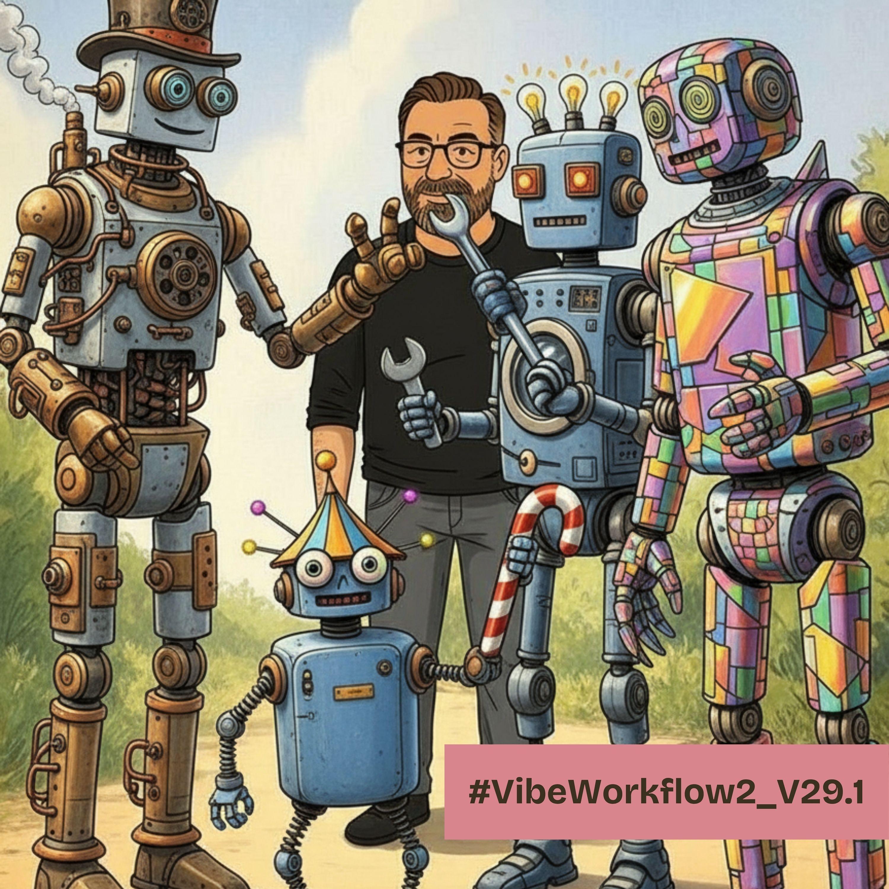 Die KI Kantine - der Entwickler-Podcast über Künstliche Intelligenz