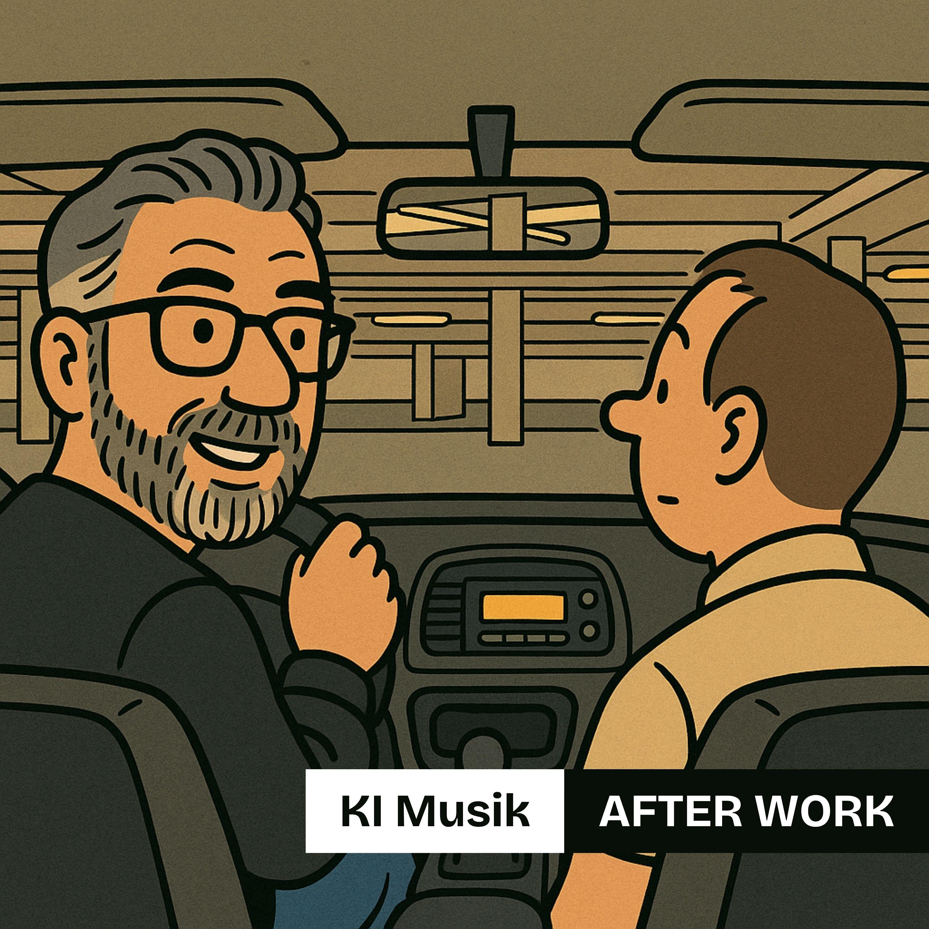 Die KI Kantine - der Entwickler-Podcast über Künstliche Intelligenz
