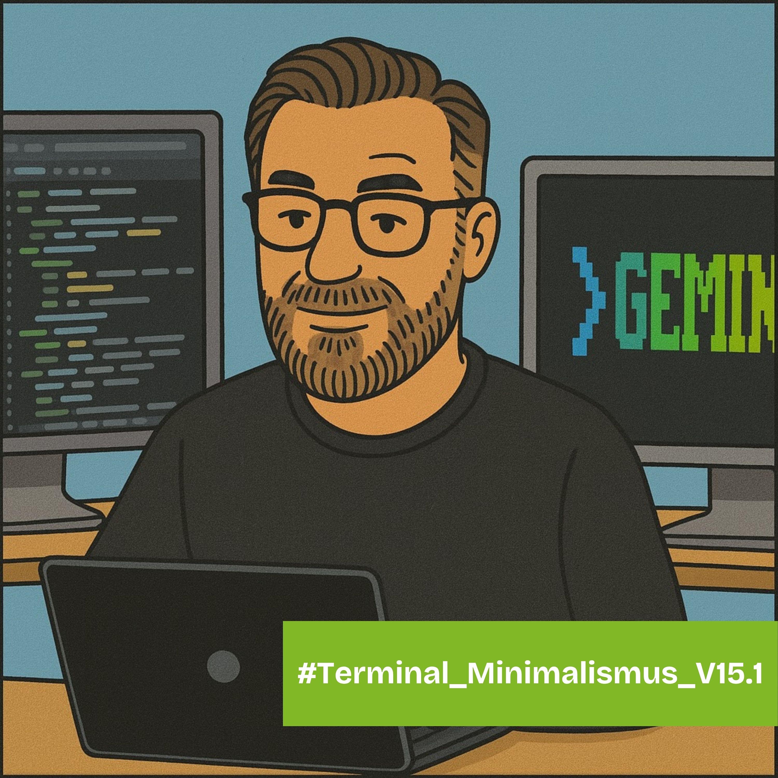 Die KI Kantine - der Entwickler-Podcast über Künstliche Intelligenz