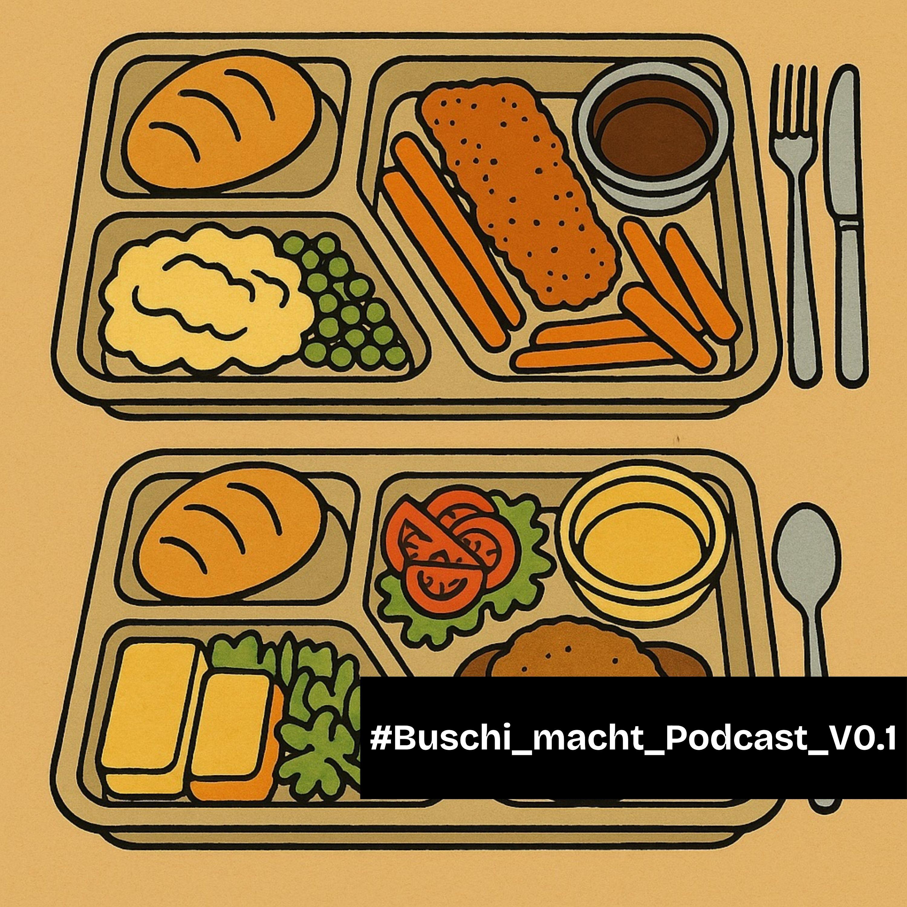 Die KI Kantine - der Entwickler-Podcast über Künstliche Intelligenz