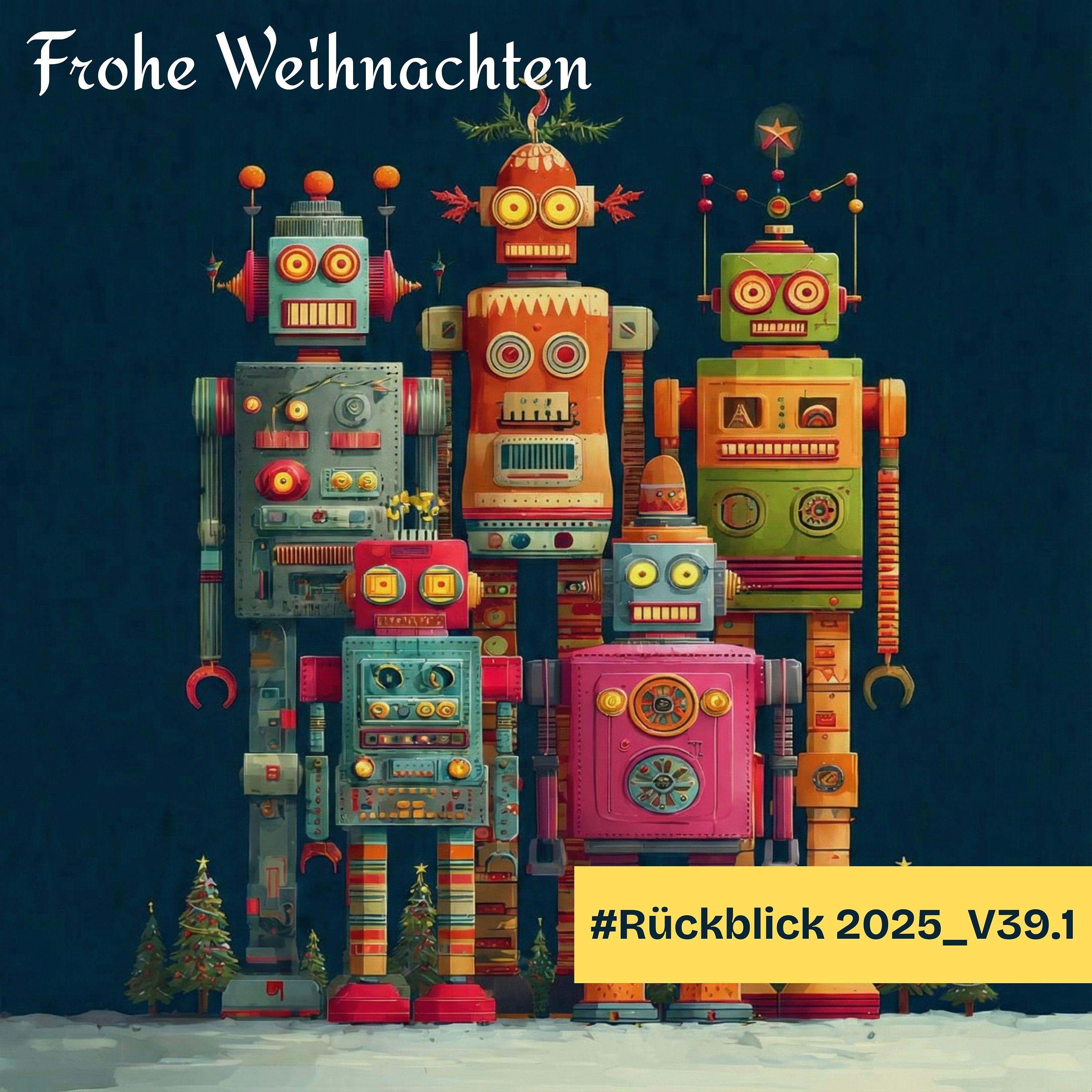 Die KI Kantine - der Entwickler-Podcast über Künstliche Intelligenz