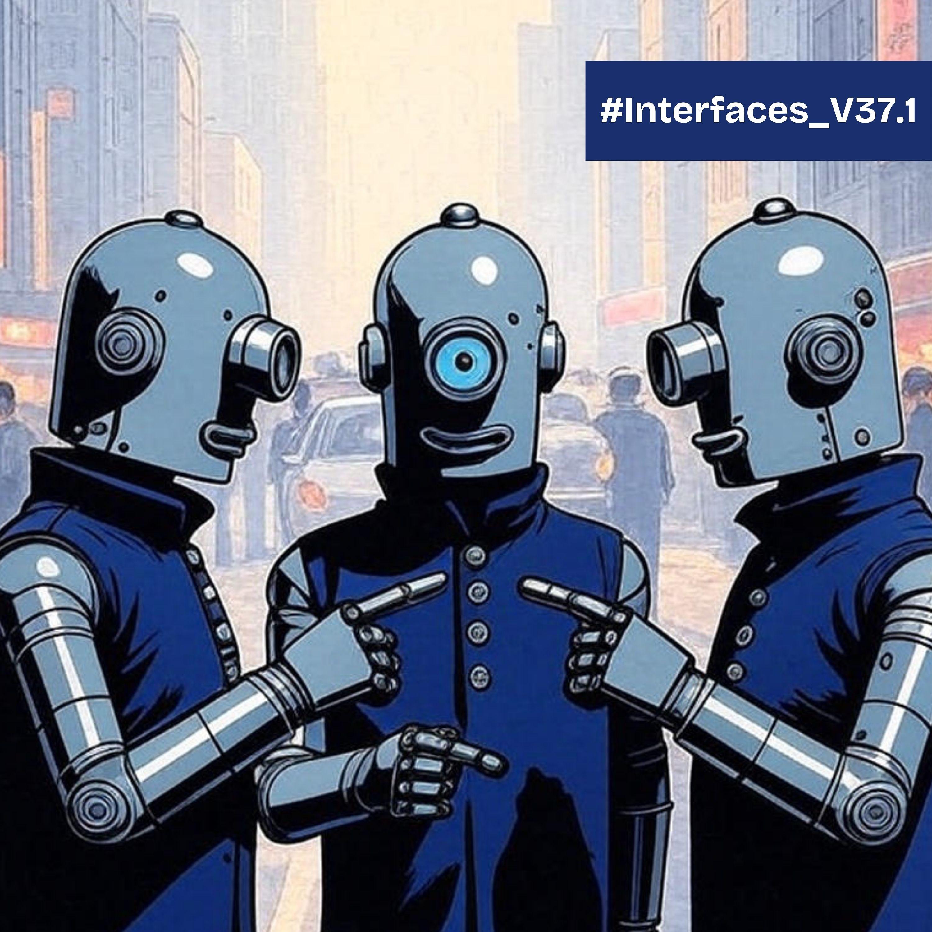 Die KI Kantine - der Entwickler-Podcast über Künstliche Intelligenz