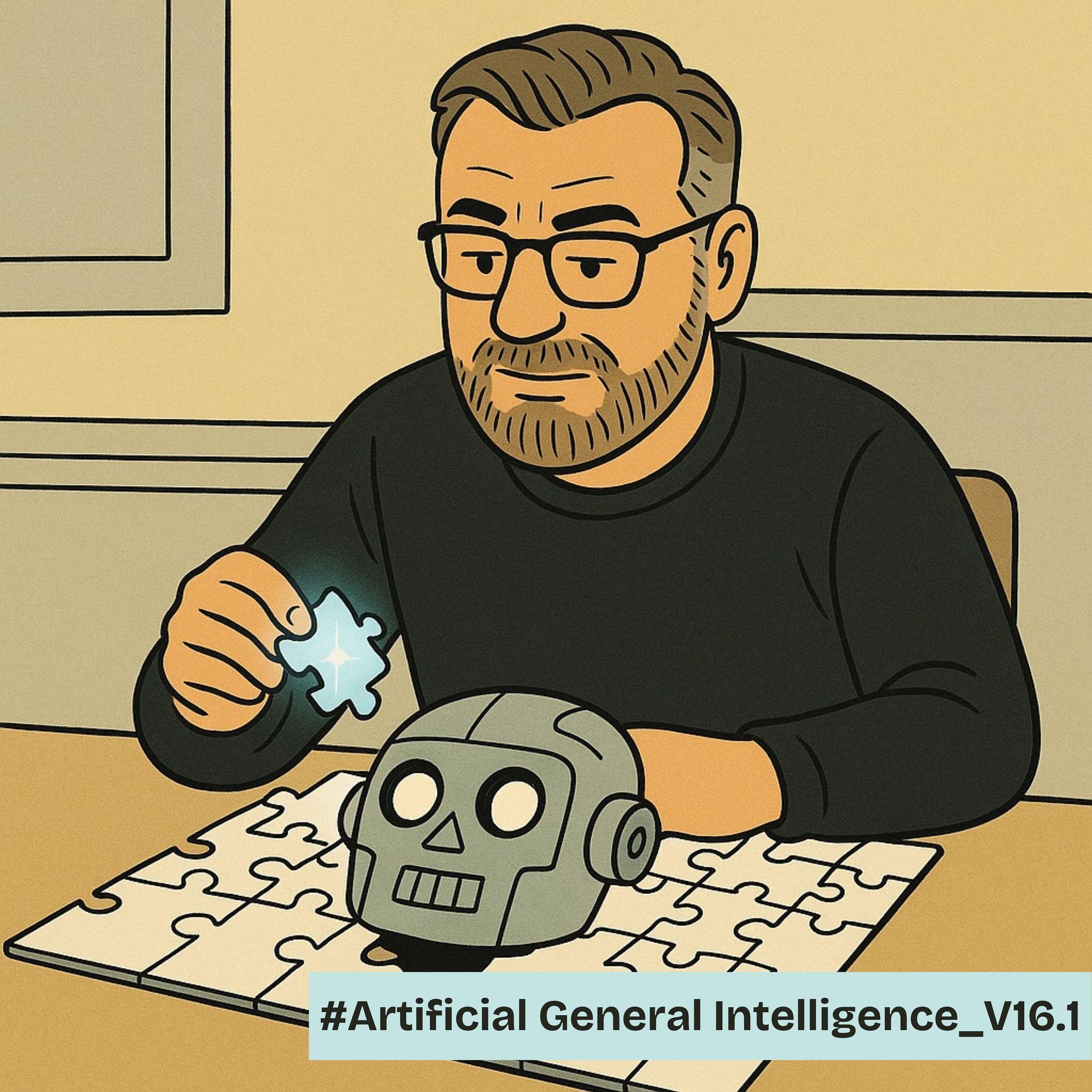 Die KI Kantine - der Entwickler-Podcast über Künstliche Intelligenz