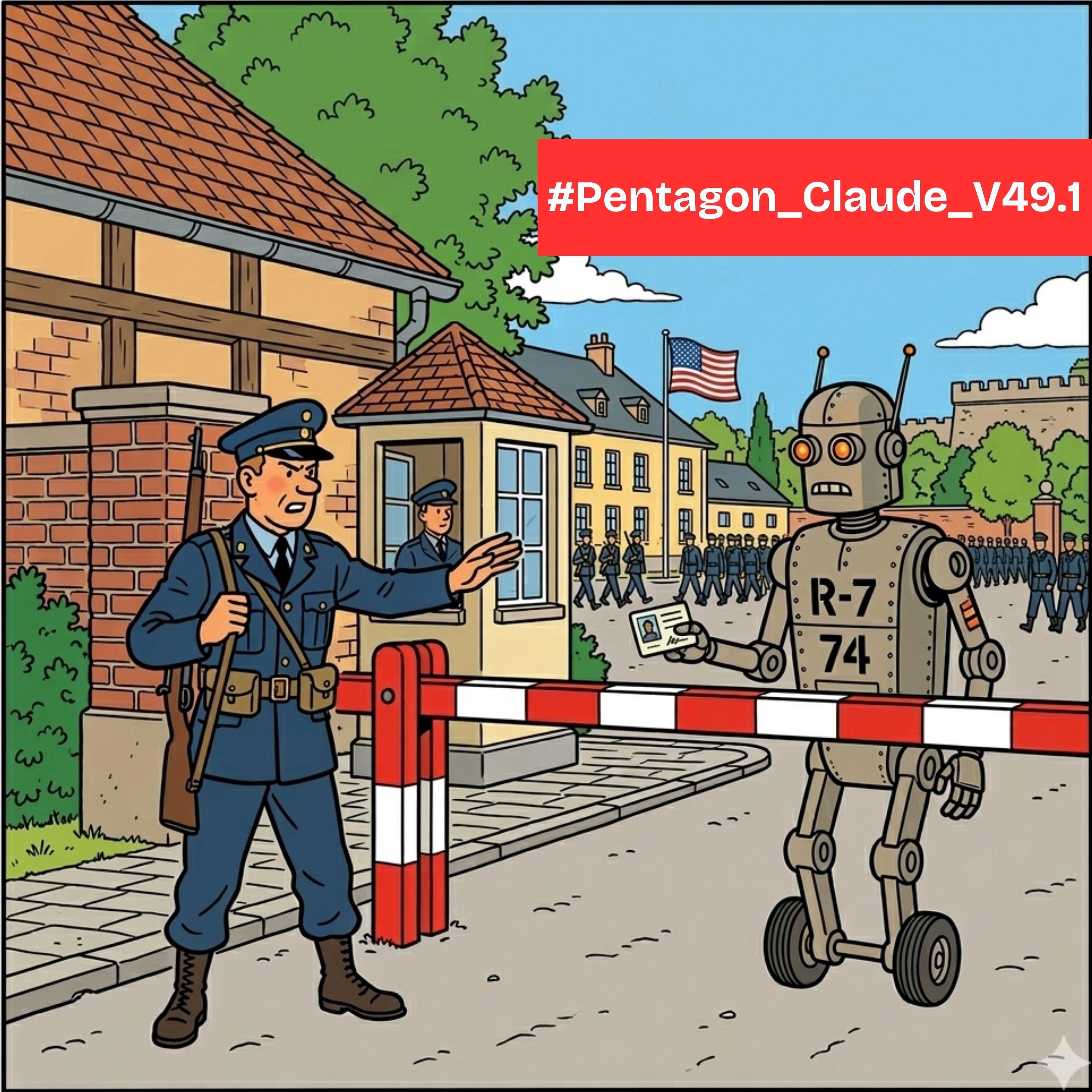 Die KI Kantine - der Entwickler-Podcast über Künstliche Intelligenz