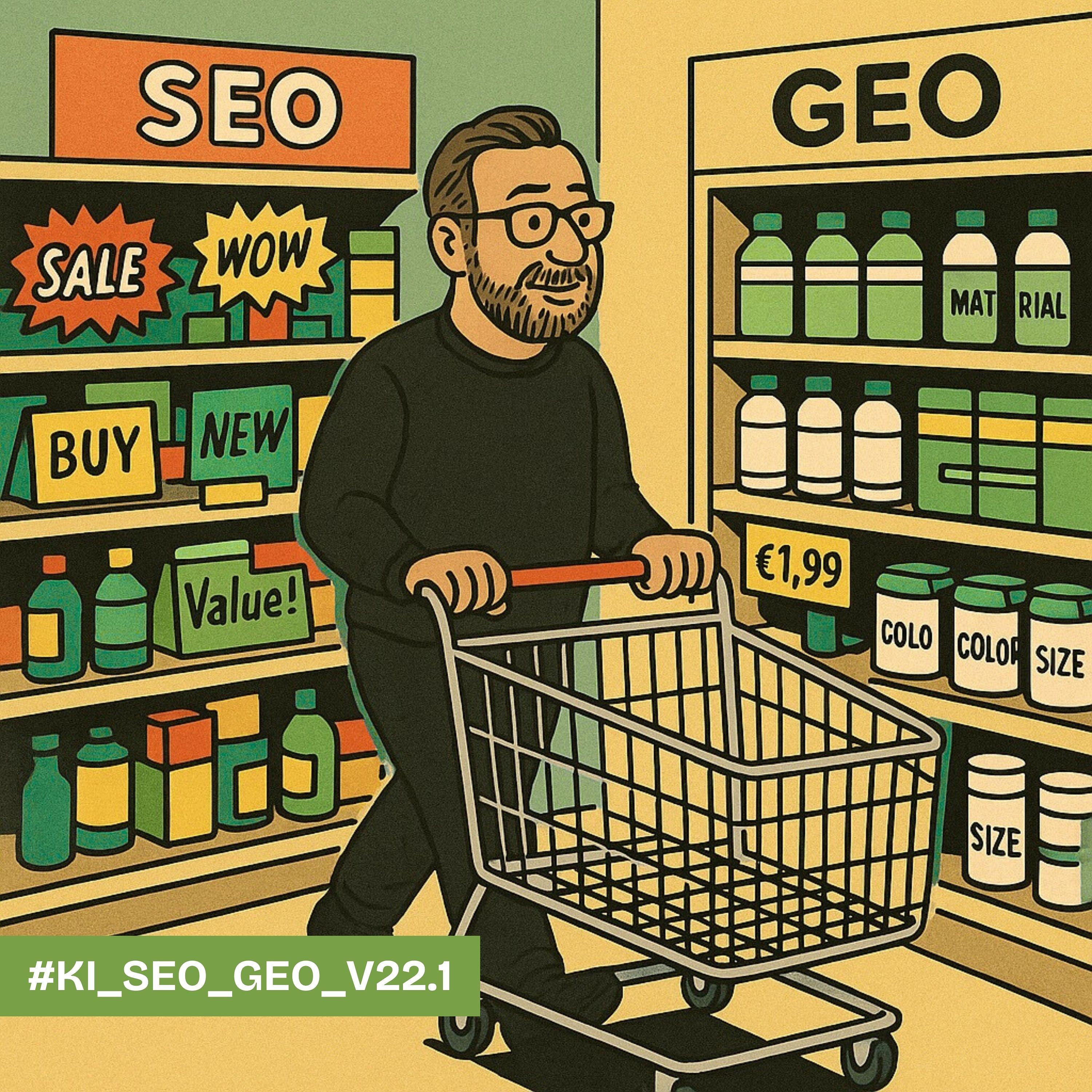 Die KI Kantine - der Entwickler-Podcast über Künstliche Intelligenz