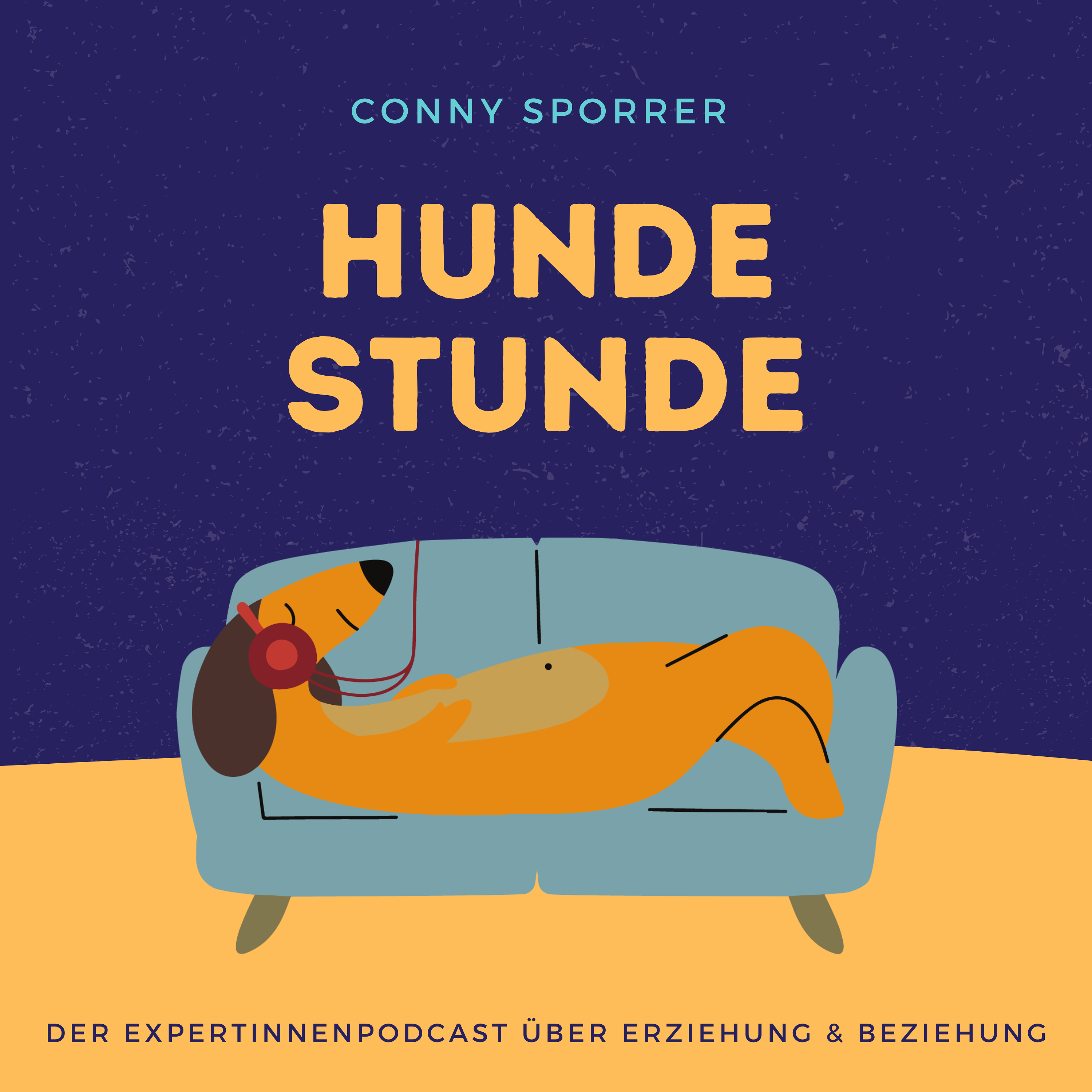 HUNDESTUNDE