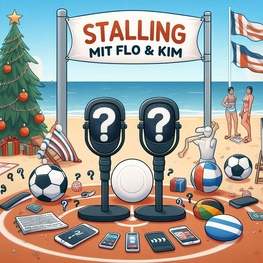 Stalling | der Ultimate Podcast