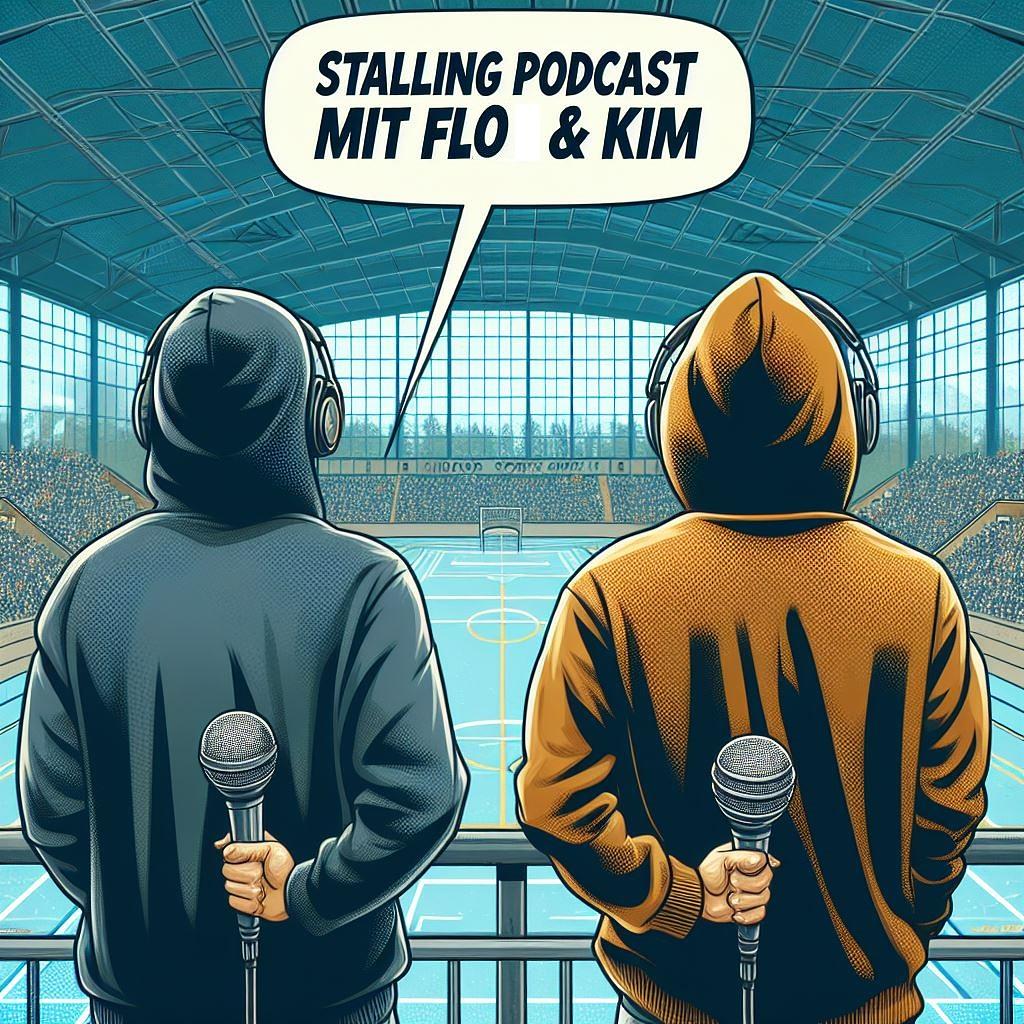 Stalling | der Ultimate Podcast