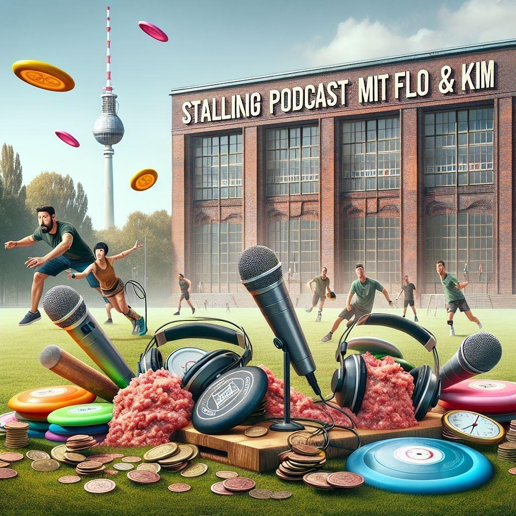 Stalling | der Ultimate Podcast