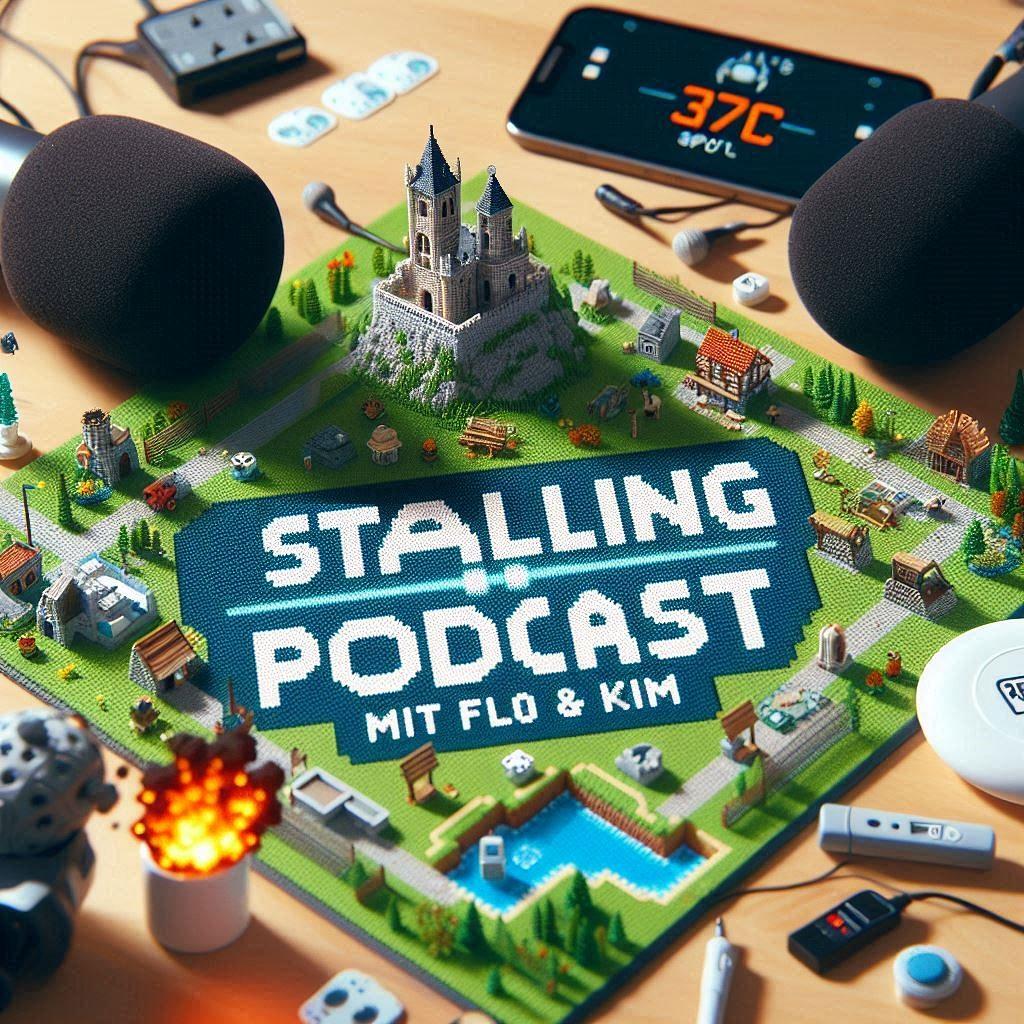 Stalling | der Ultimate Podcast
