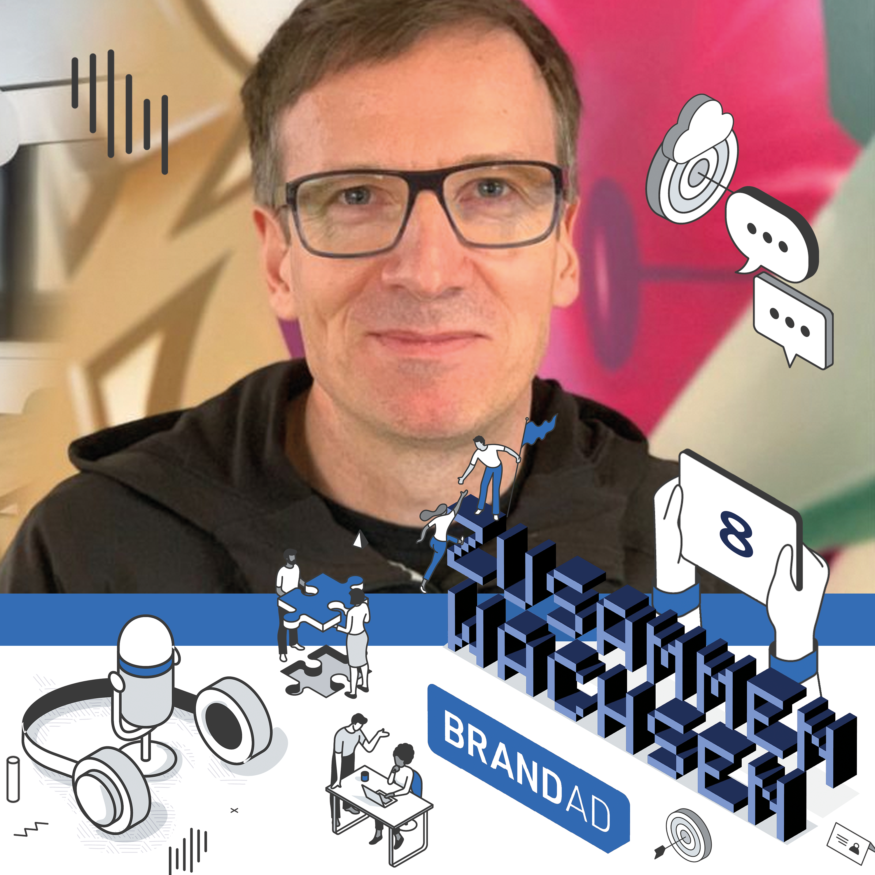 ZUSAMMEN WACHSEN - Was Teams wirklich erfolgreich macht