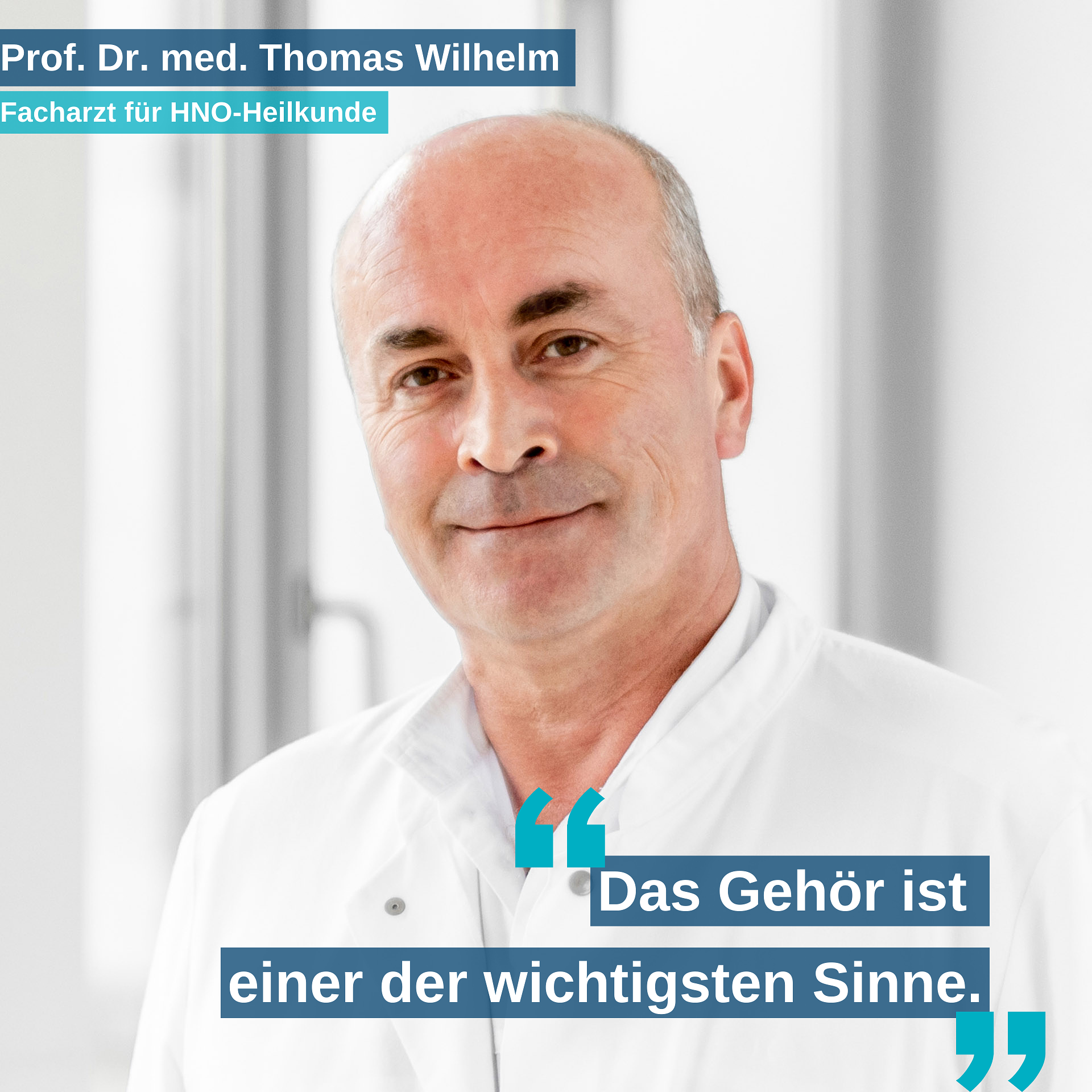 Unser Gehör: 24 Stunden am Tag auf Empfang episode artwork