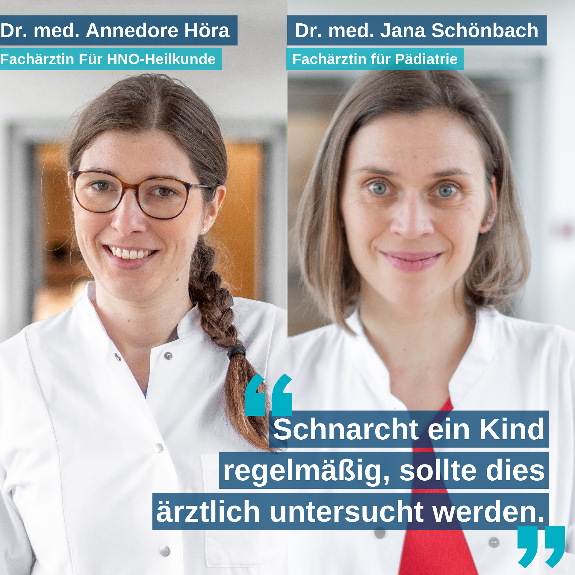 Kinderschnarchen episode artwork