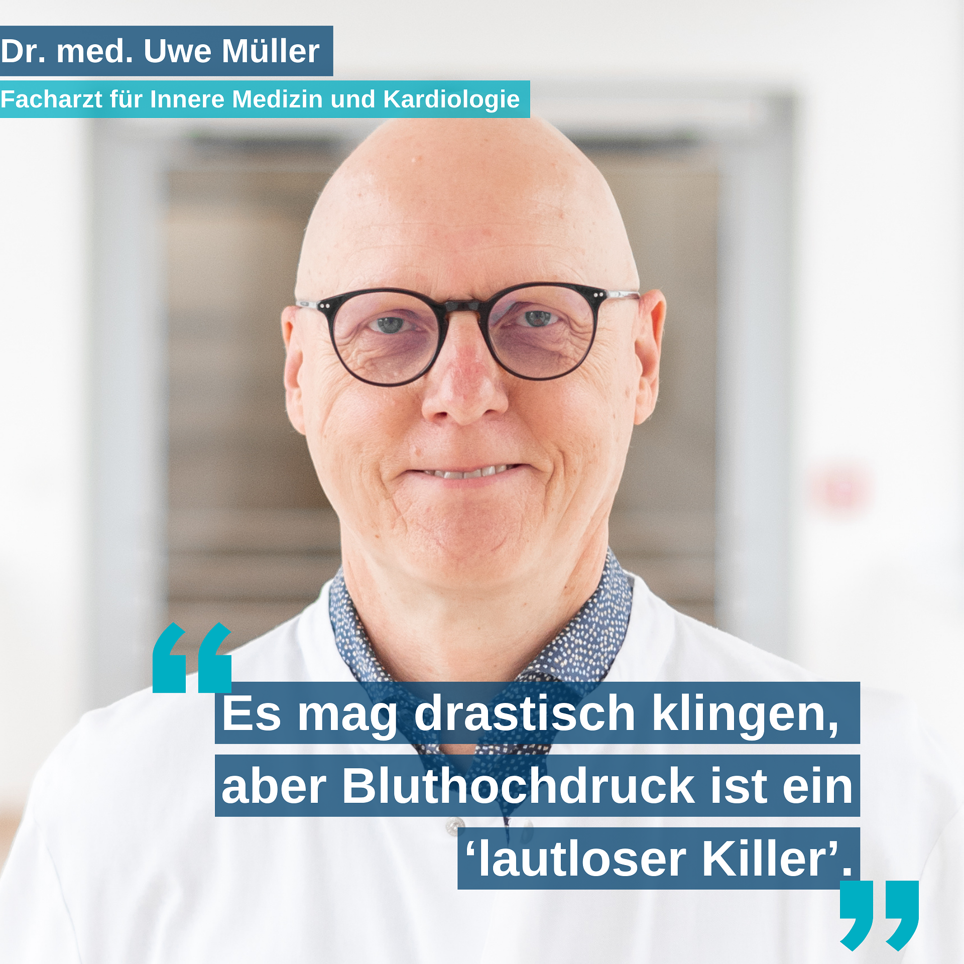 Bluthochdruck - Herz unter Druck! episode artwork