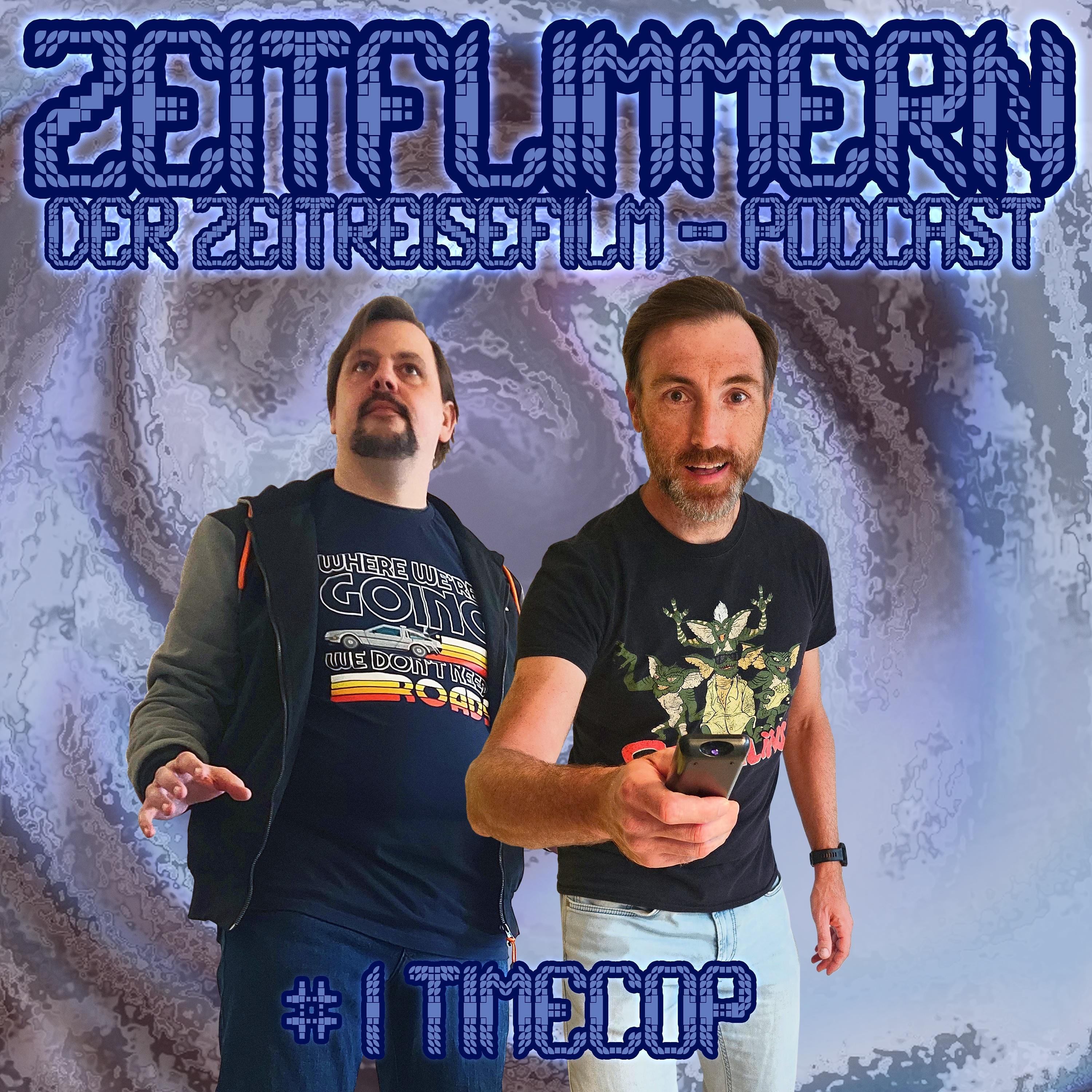 Zeitflimmern