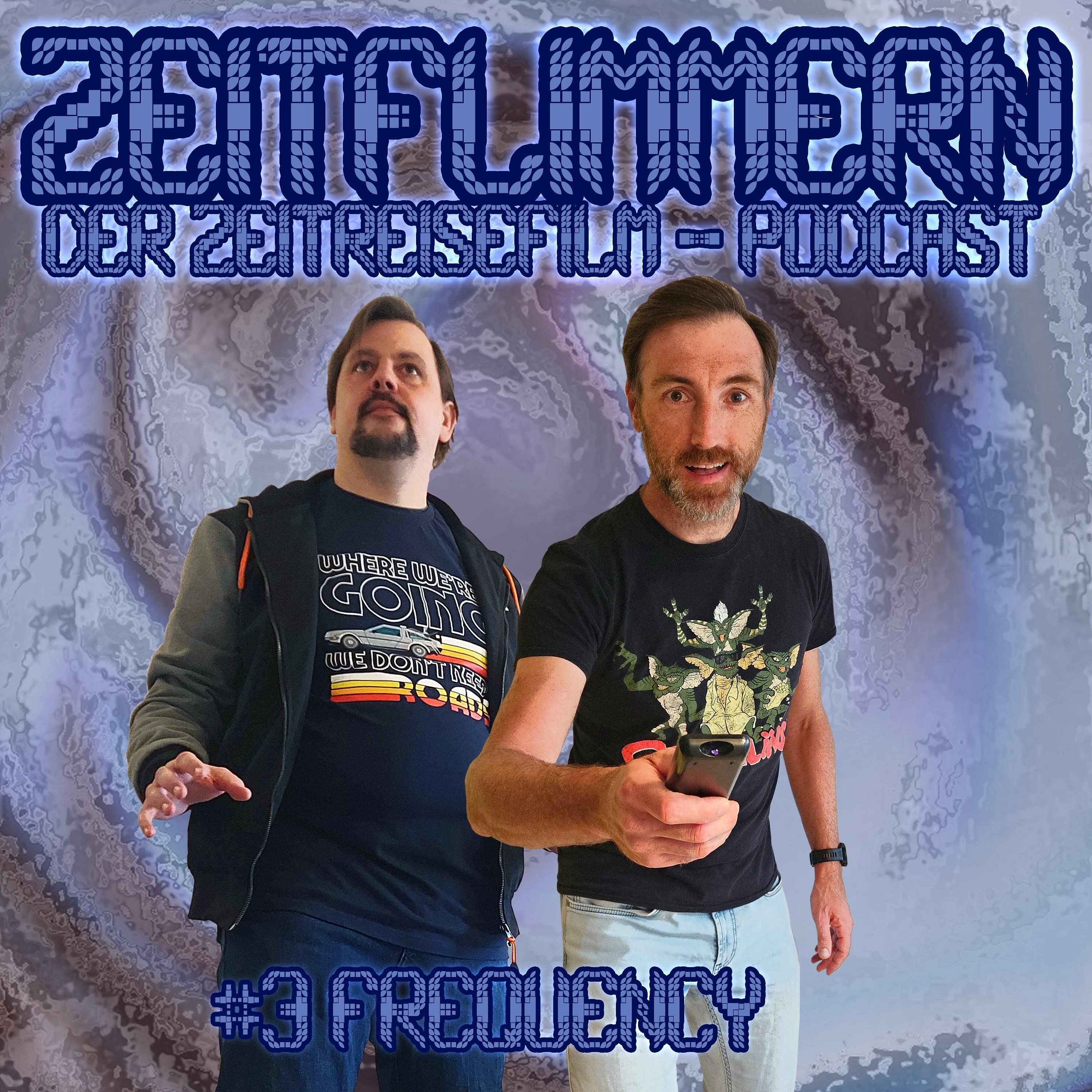 Zeitflimmern