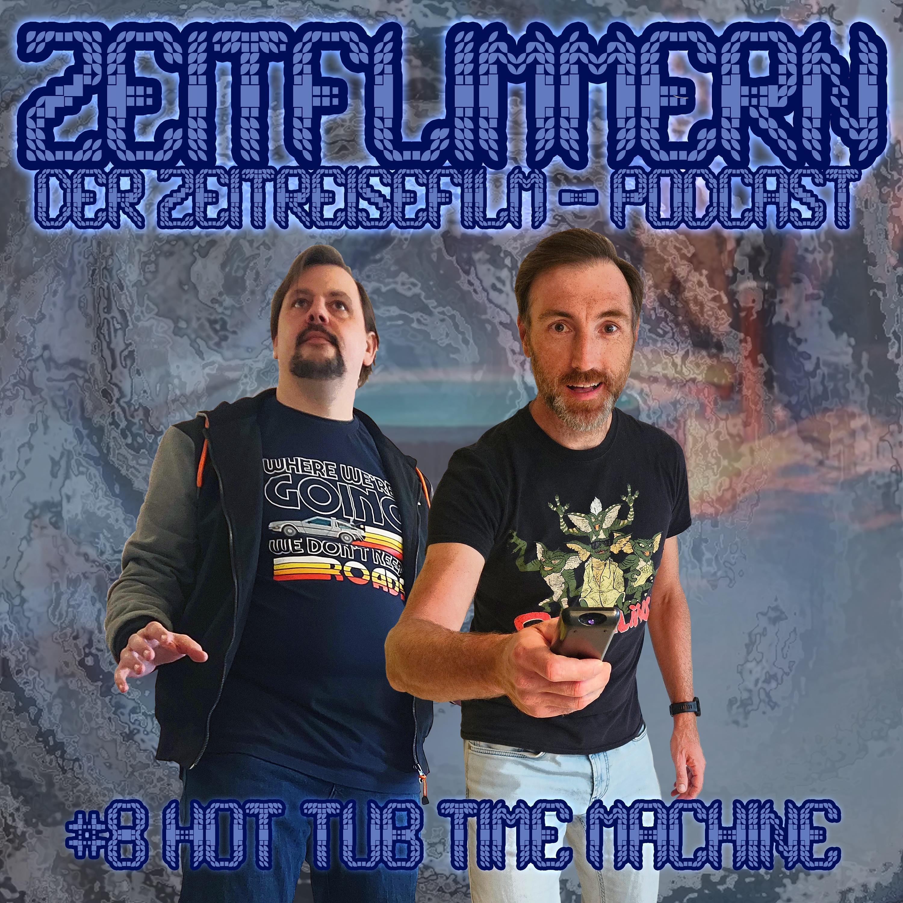 Zeitflimmern