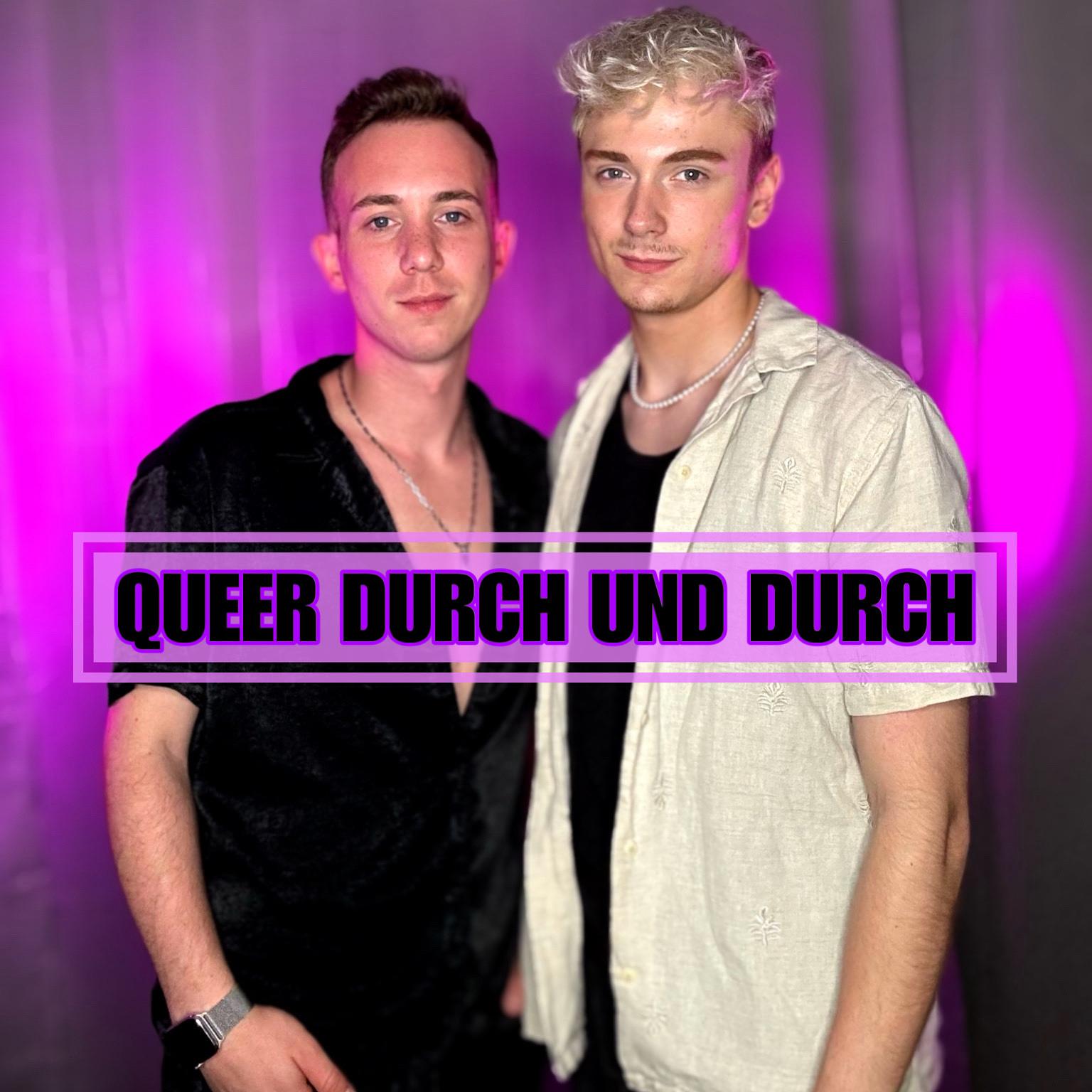 Wir sind zurück und willkommen zur neuen Staffel! episode artwork