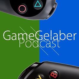 GameGelaber Podcast