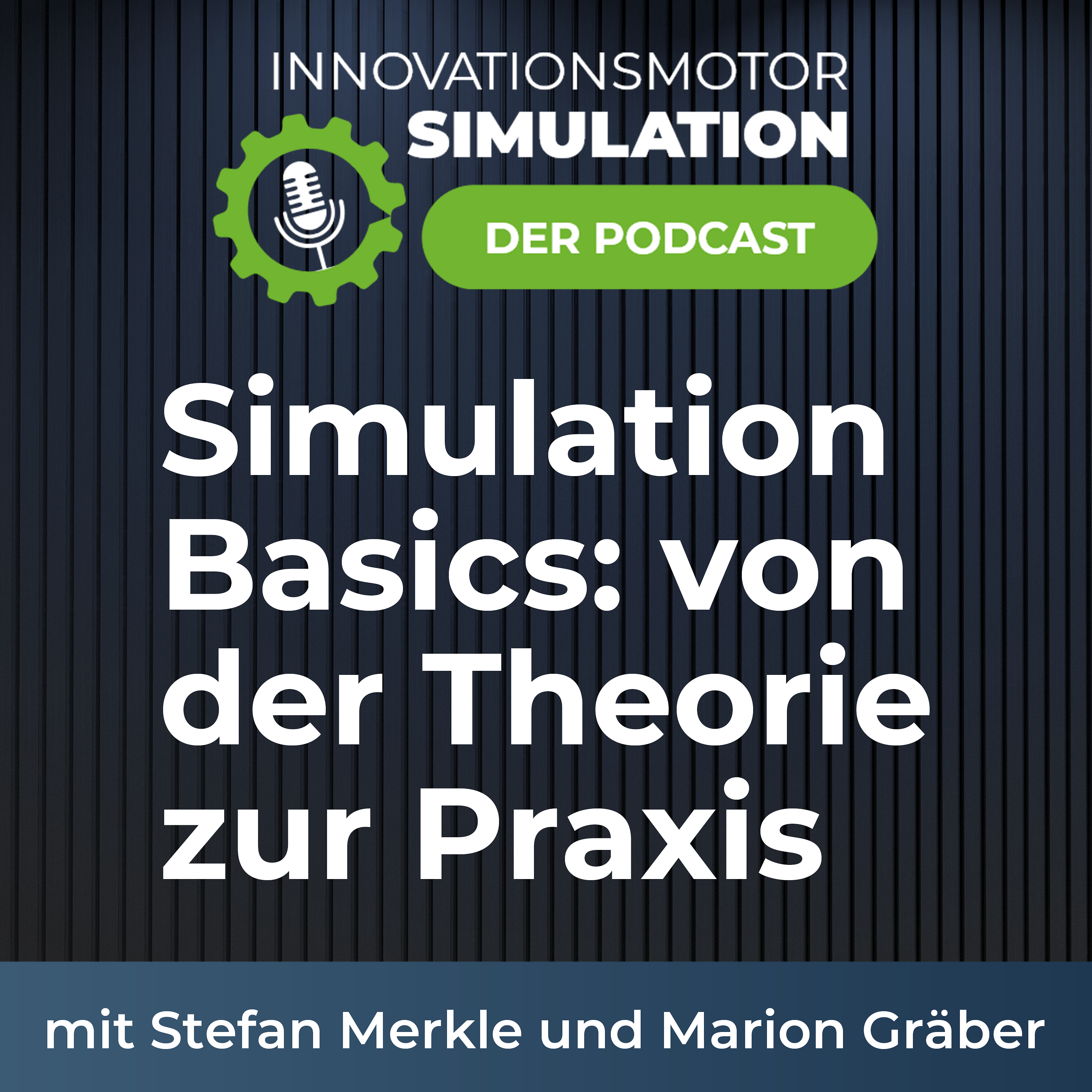 Simulation Basics: von der Theorie zur Praxis
