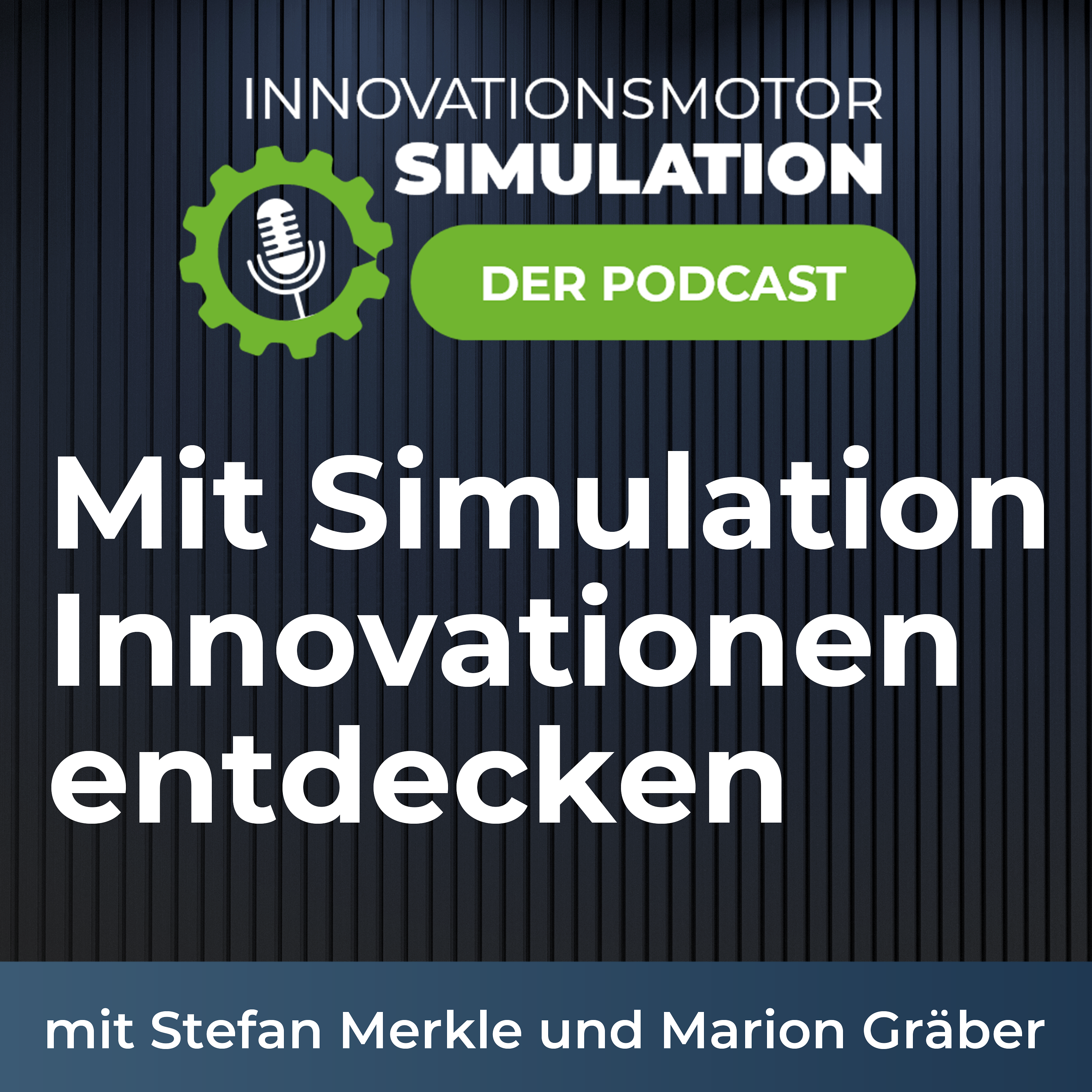 Mit Simulation Innovationen entdecken