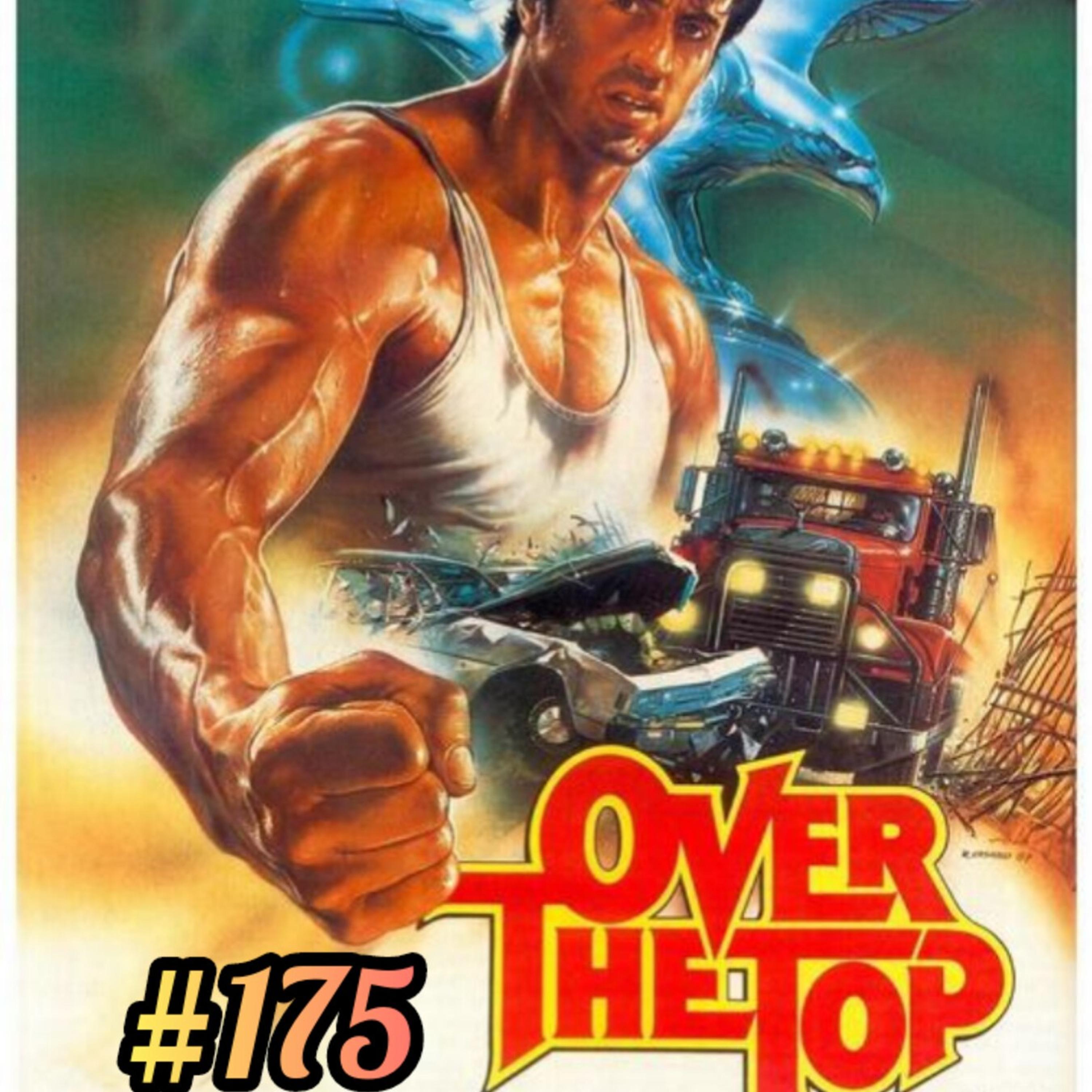#175 Classics: Over The Top mit Ronny episode artwork