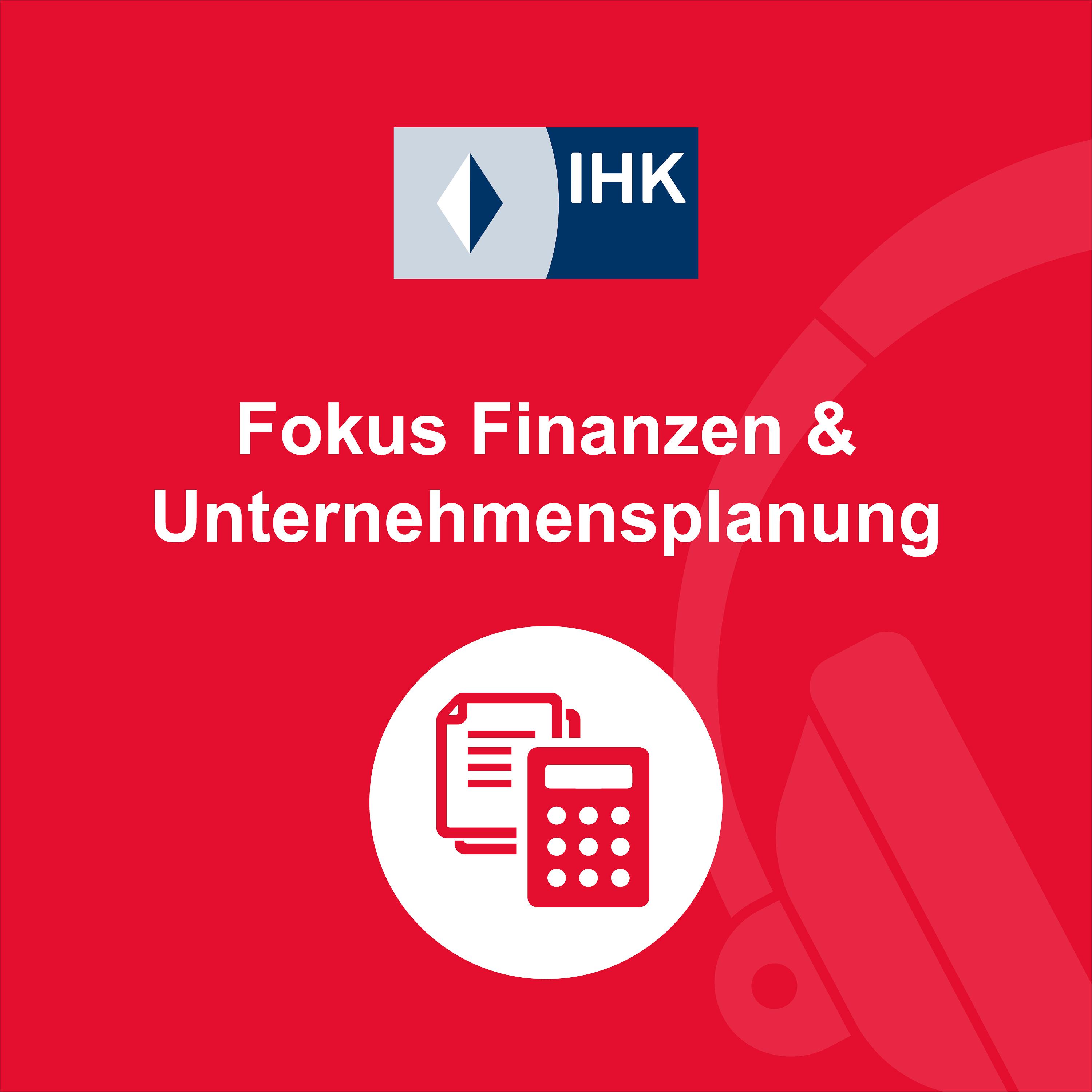 Wie finanziere ich mein Unternehmen? Kredit, Eigenkapital und Förderung im Überblick episode artwork