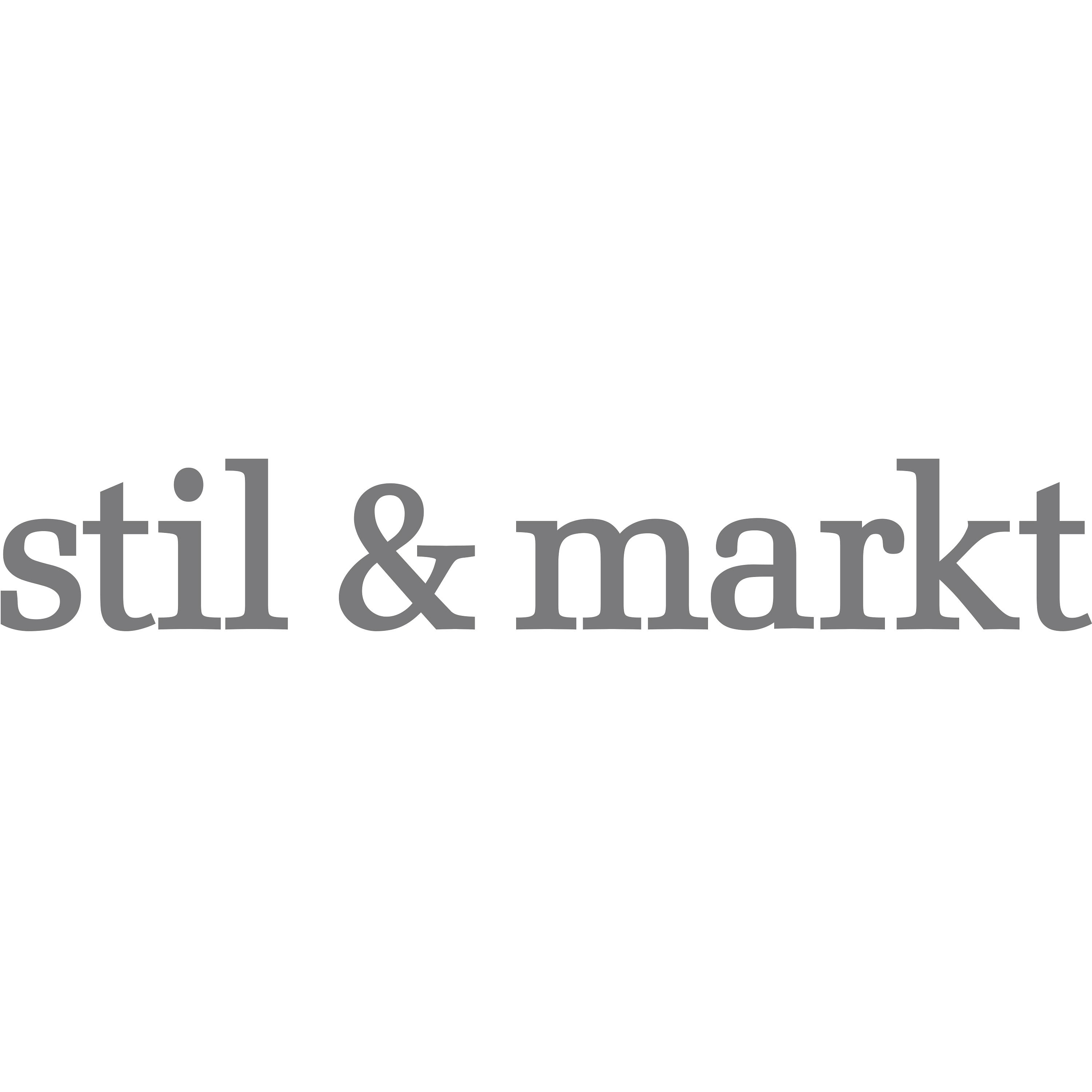 stil & markt Podcast