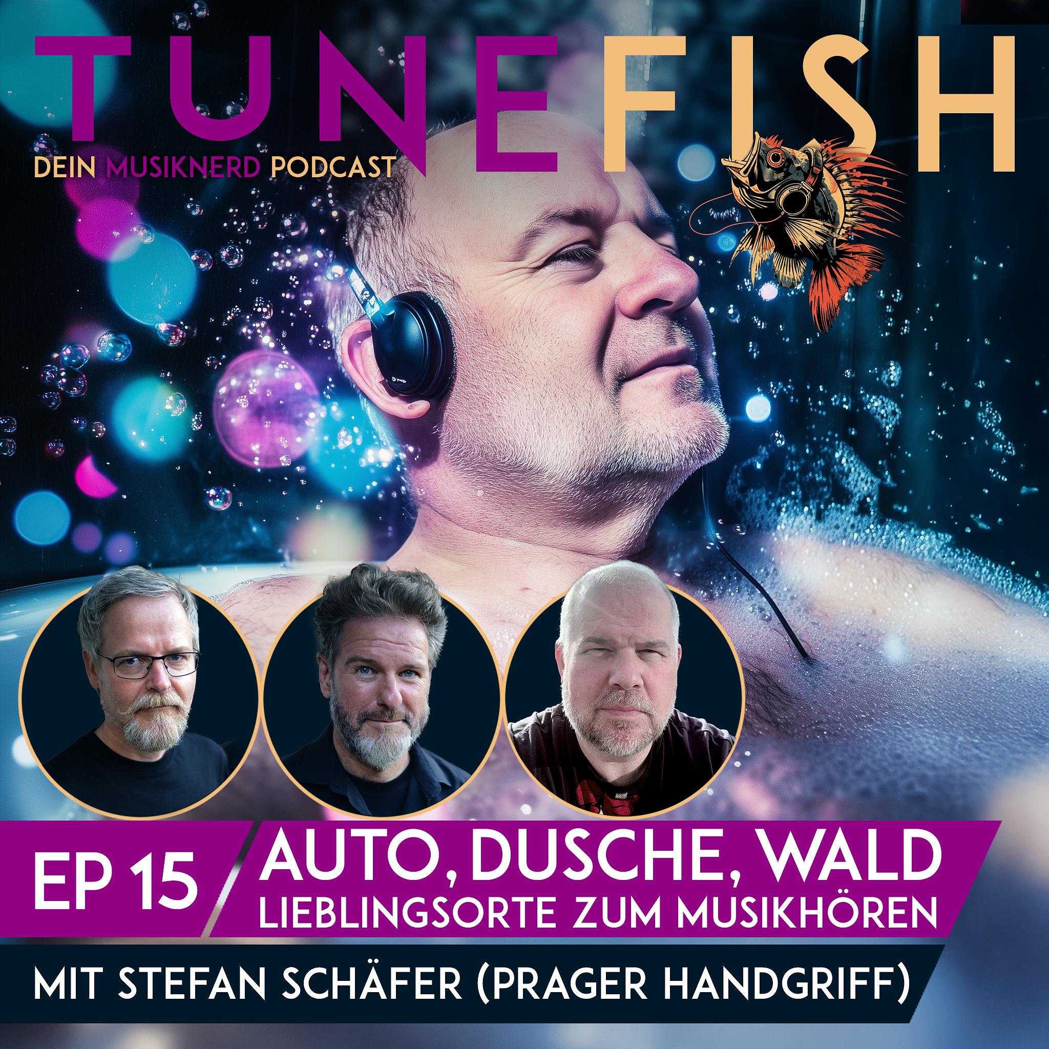TuneFish