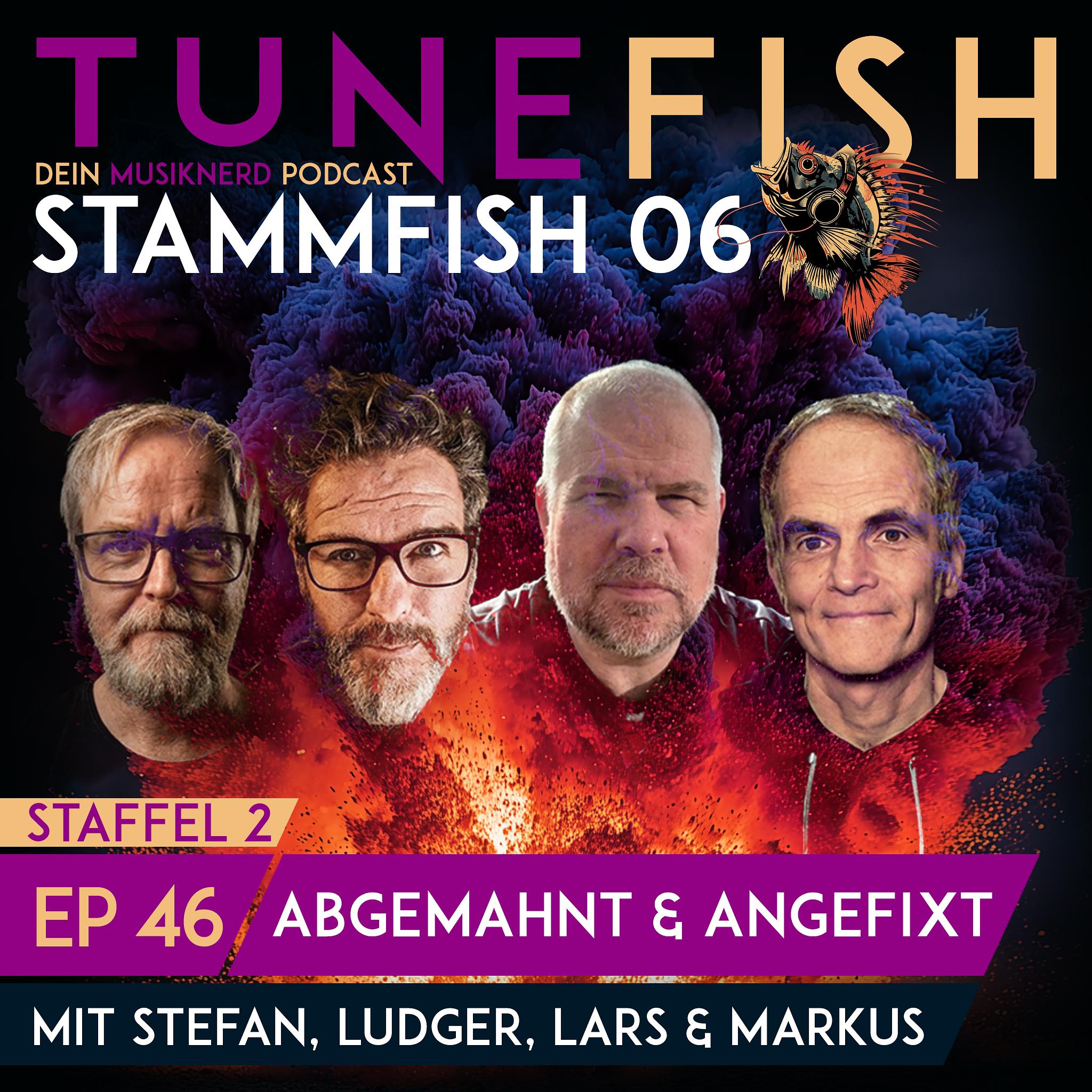 TuneFish