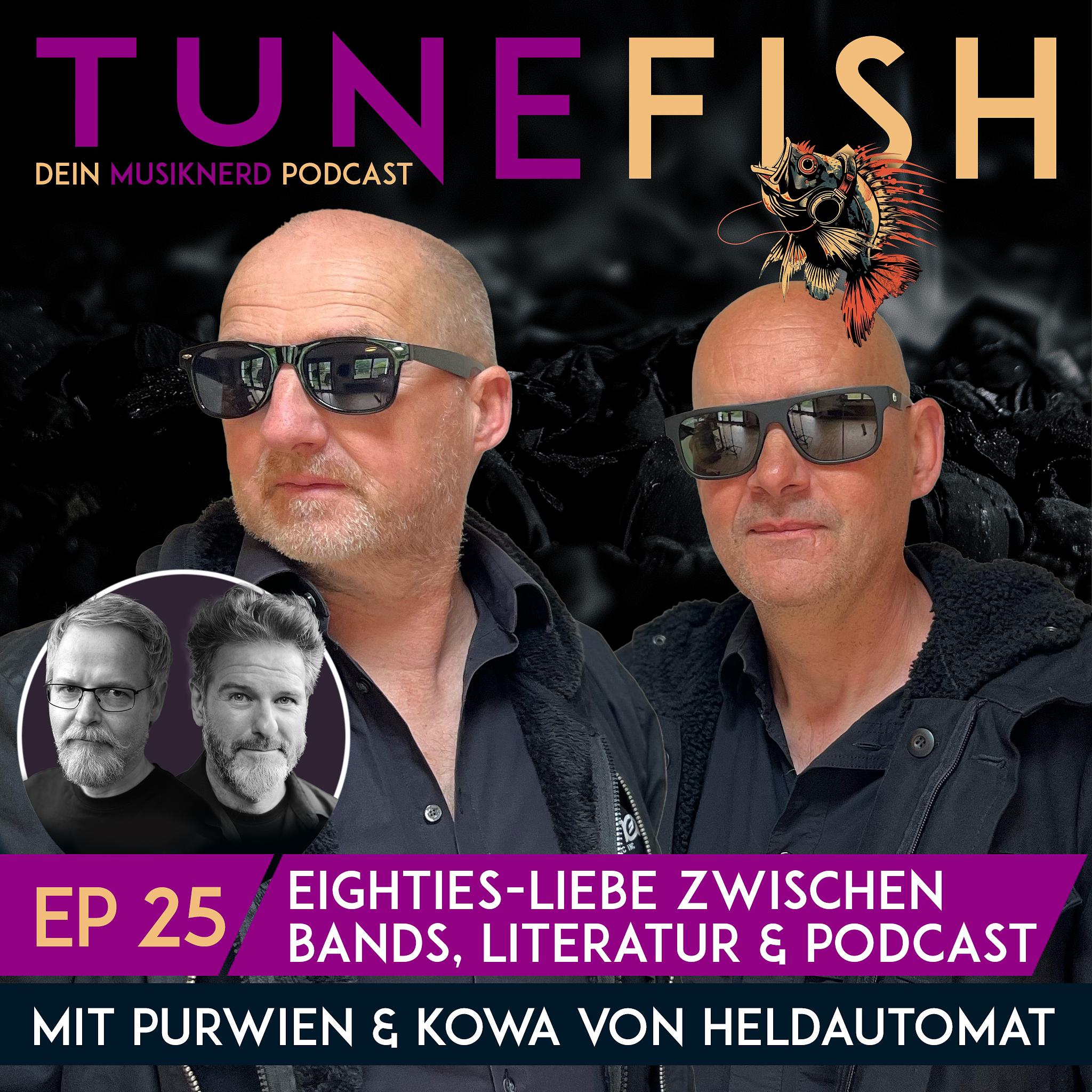 TuneFish