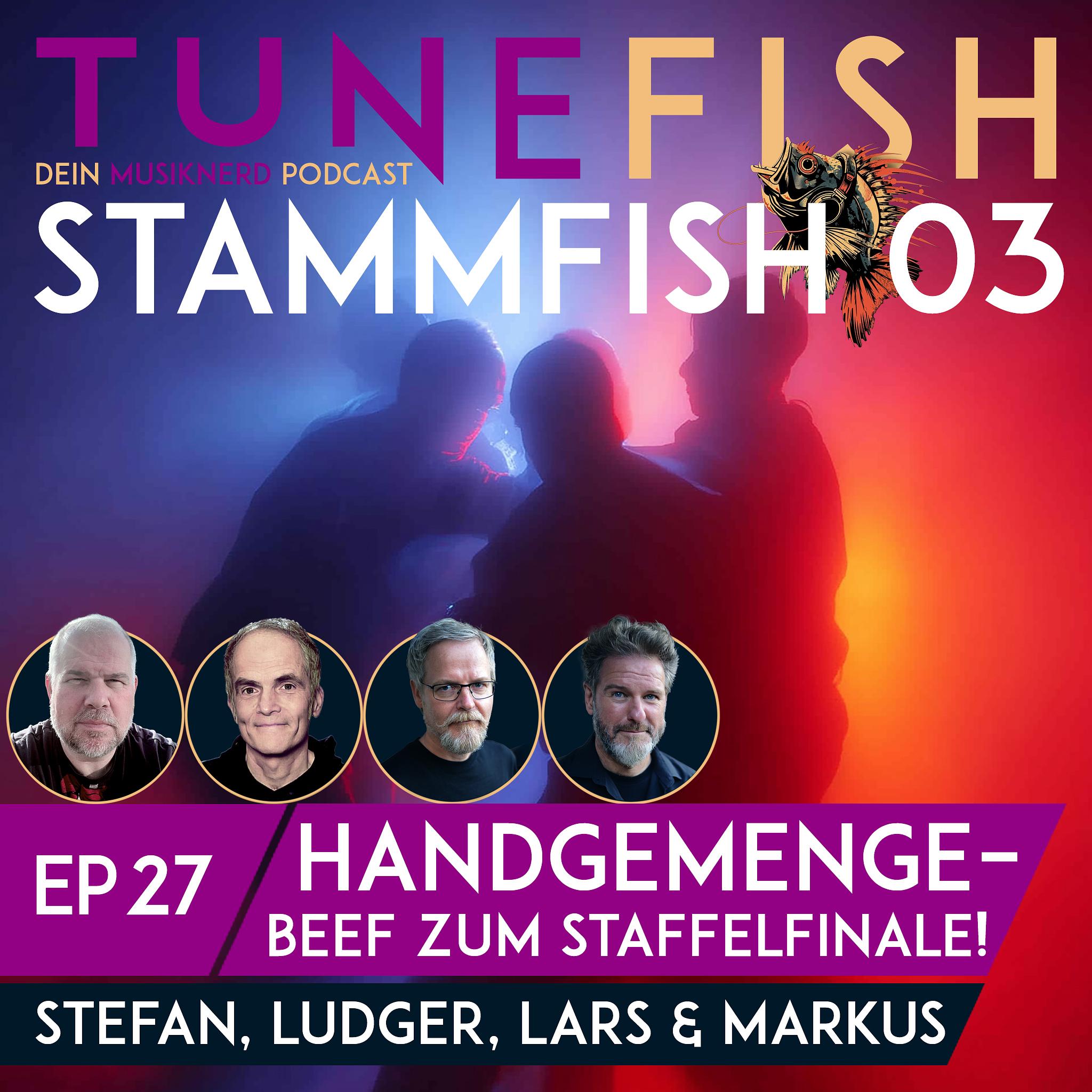 TuneFish