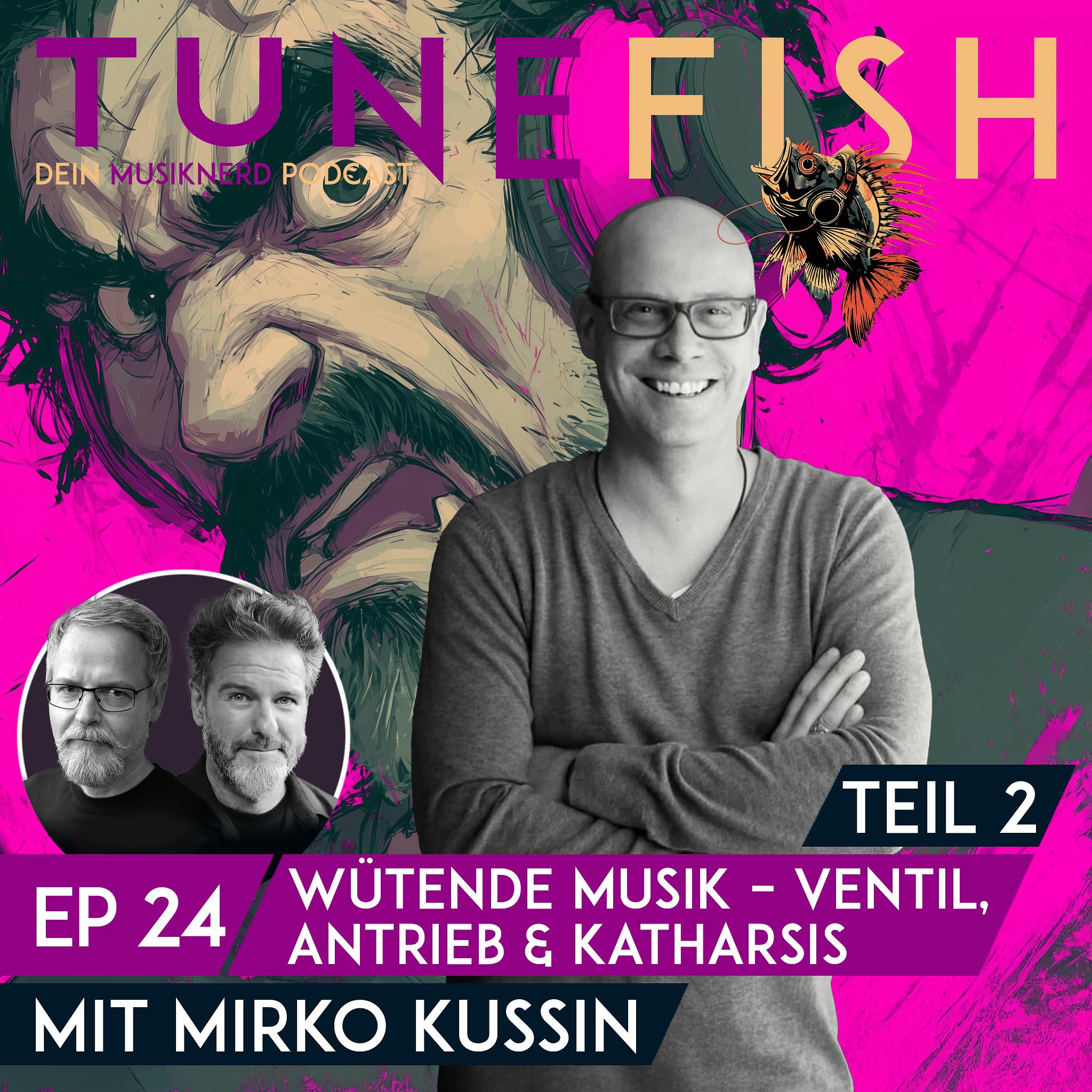 TuneFish