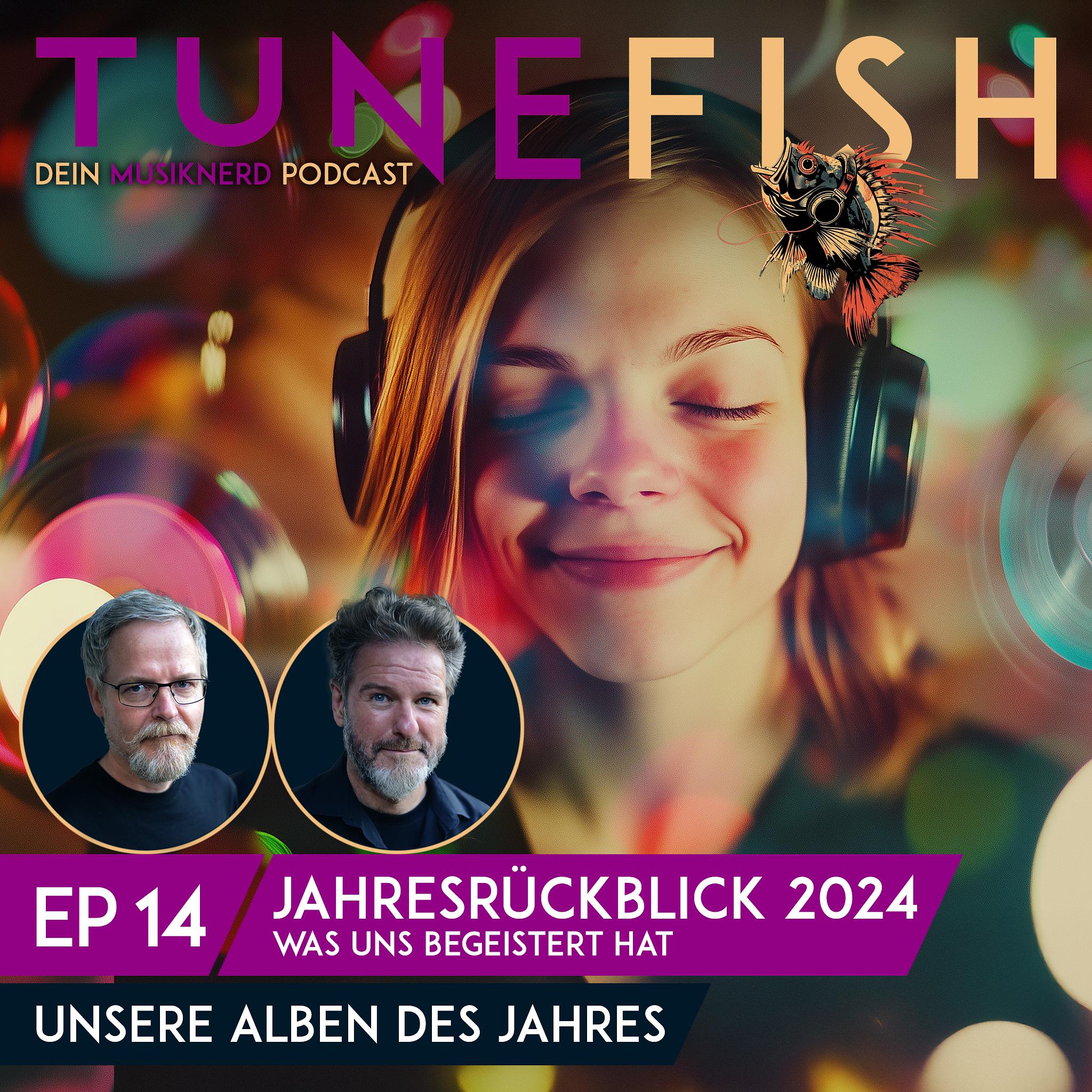 TuneFish